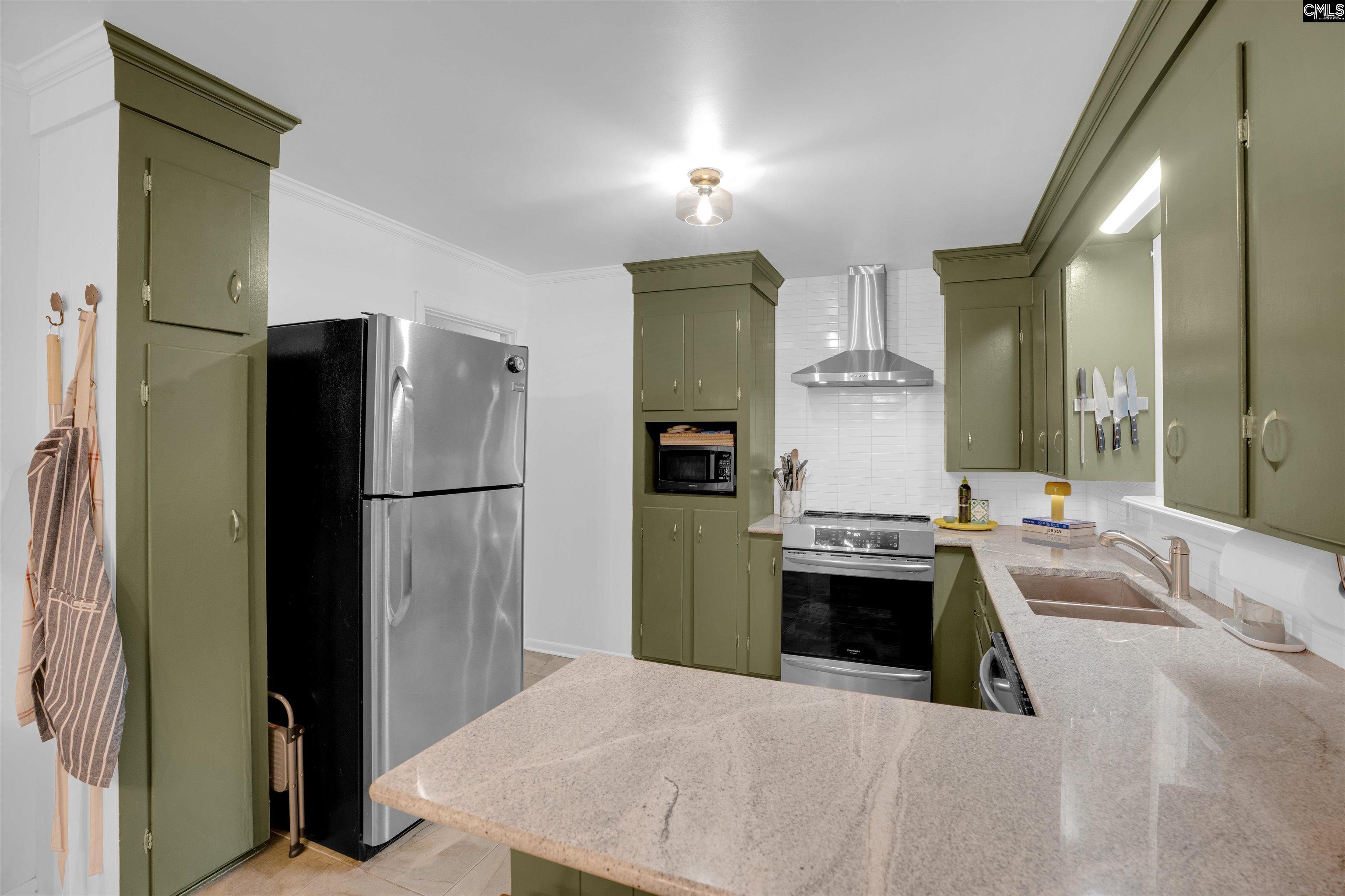 1939 Boyer Drive Columbia, SC 29204