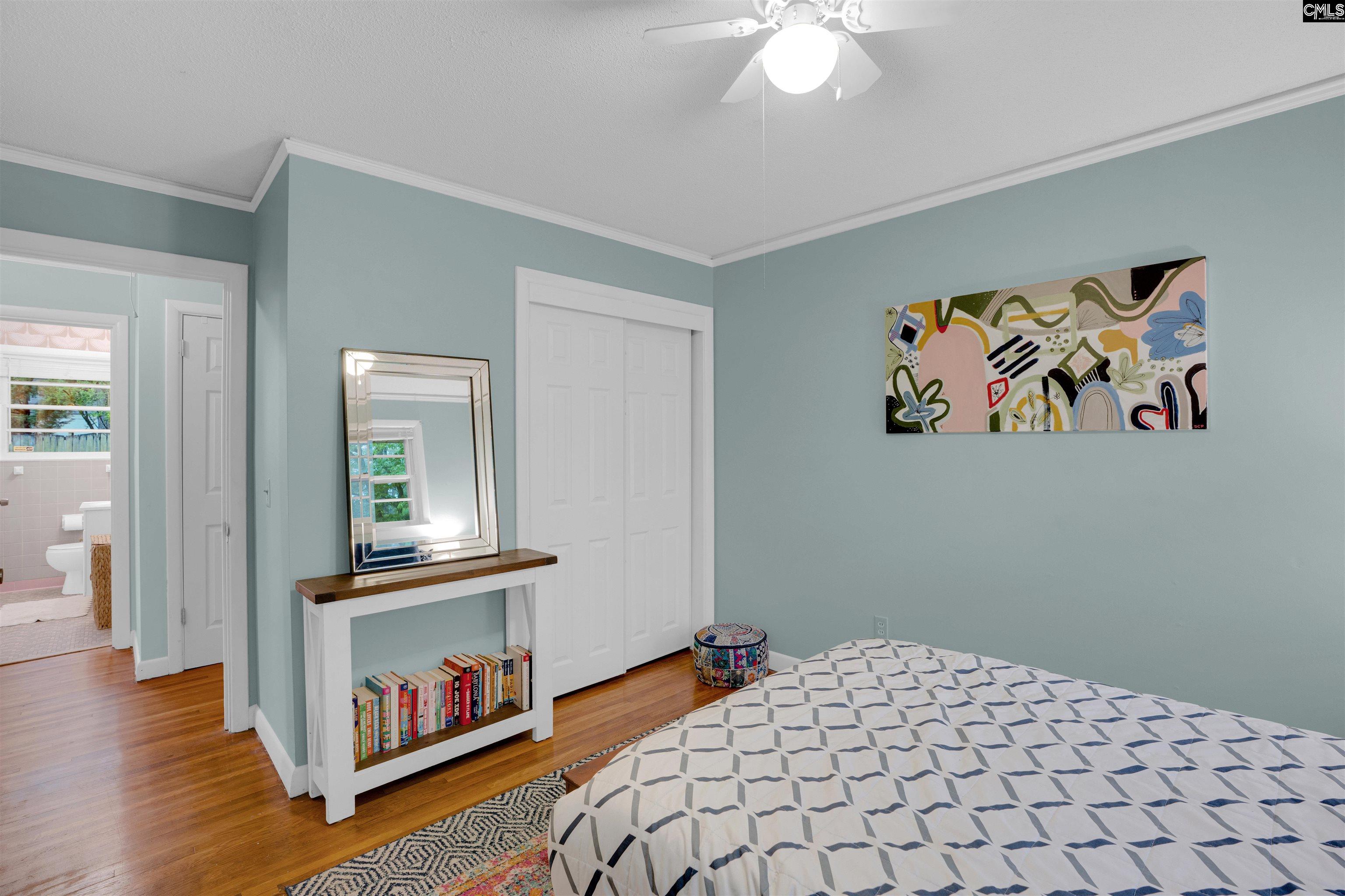 1939 Boyer Drive Columbia, SC 29204