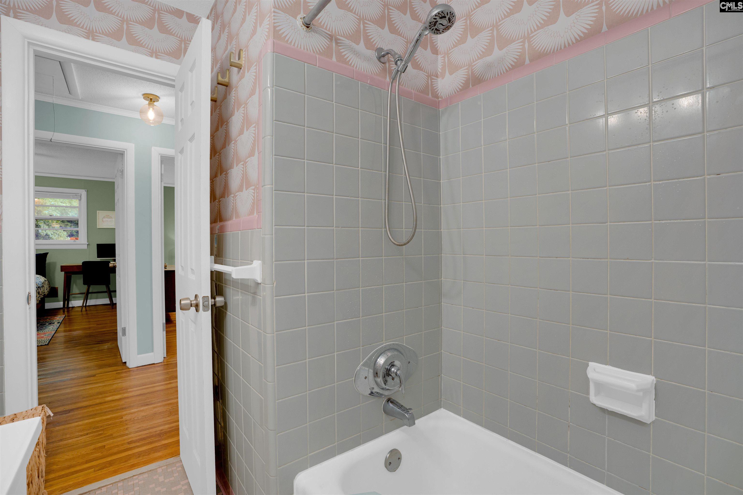 1939 Boyer Drive Columbia, SC 29204