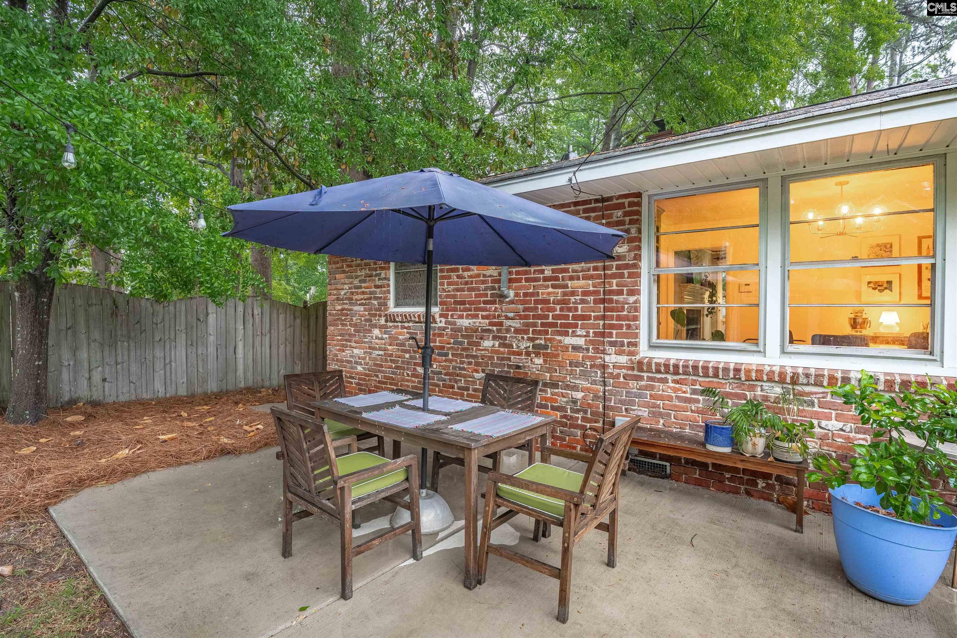 1939 Boyer Drive Columbia, SC 29204