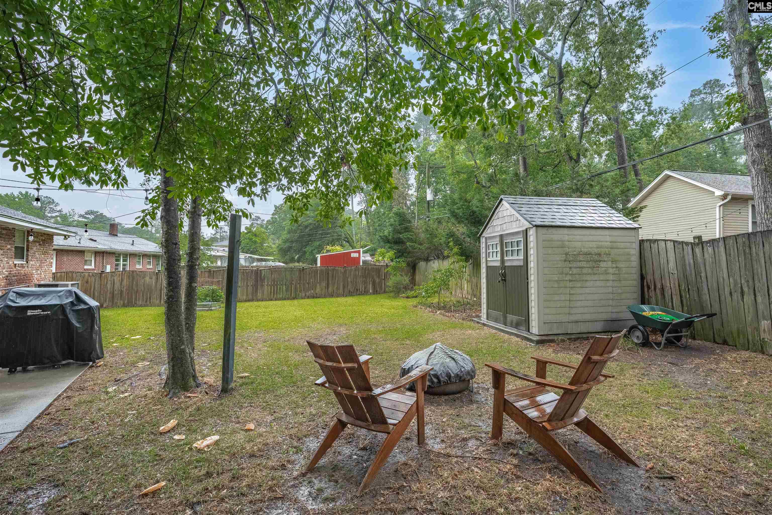 1939 Boyer Drive Columbia, SC 29204