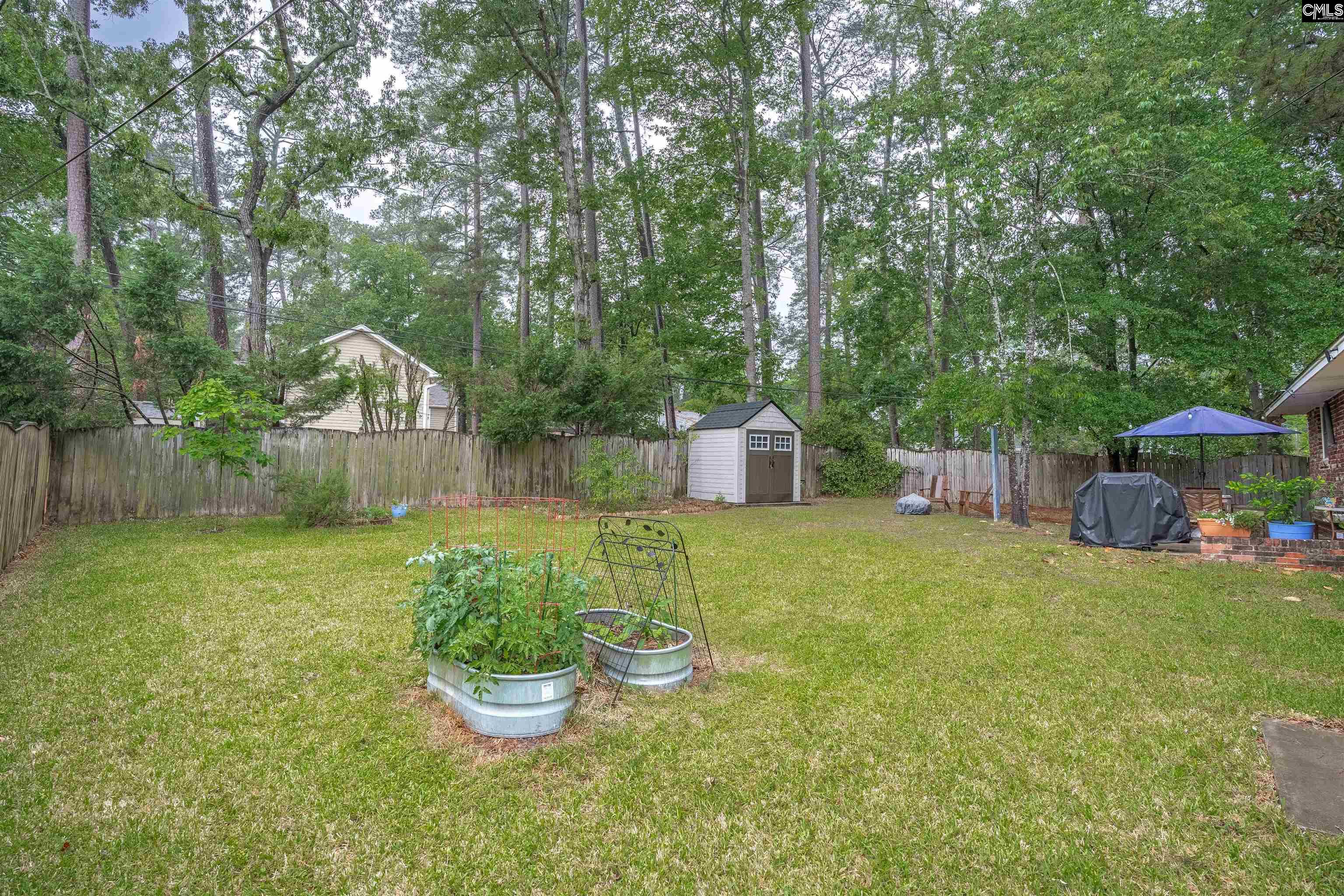 1939 Boyer Drive Columbia, SC 29204