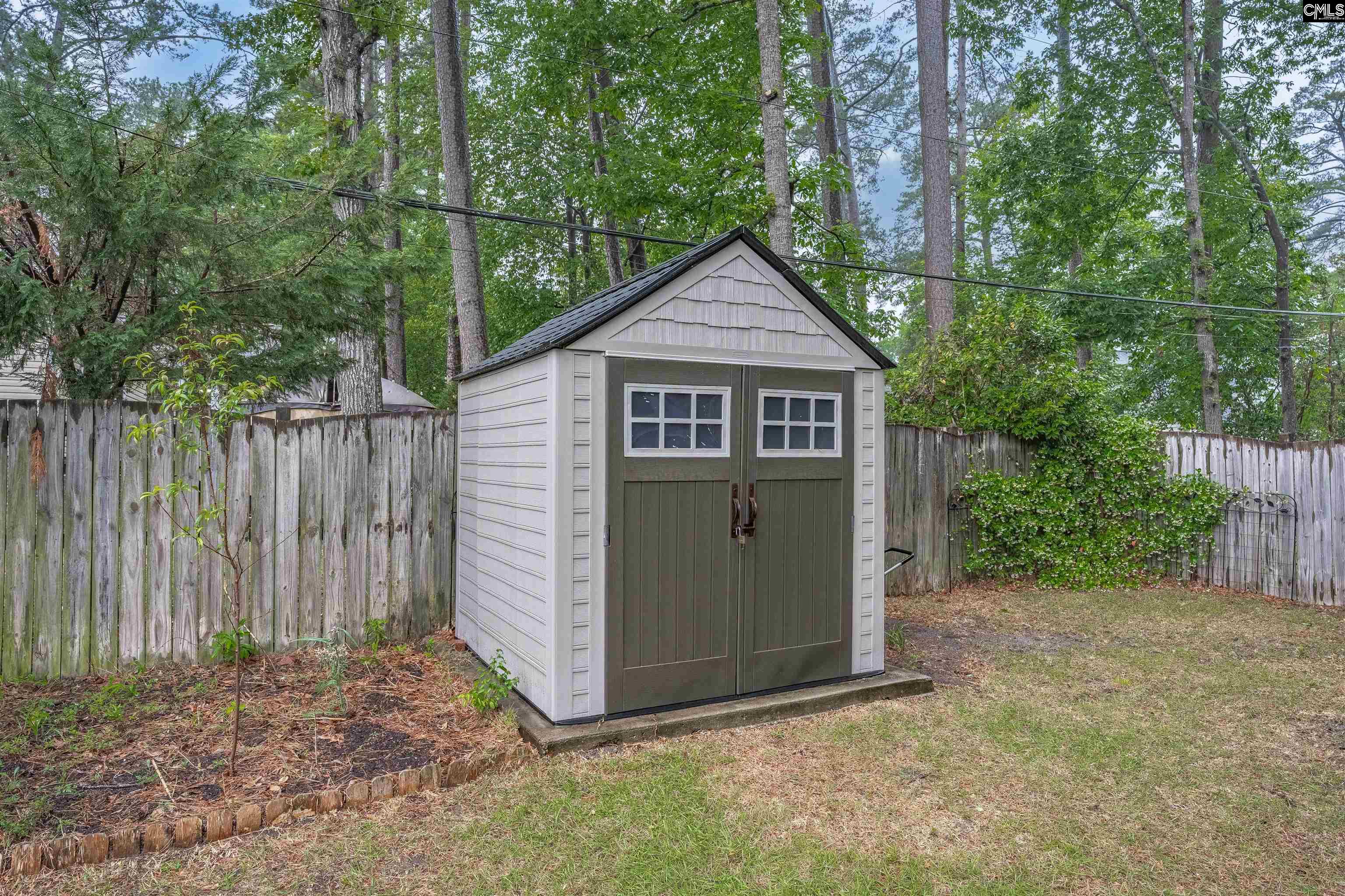 1939 Boyer Drive Columbia, SC 29204