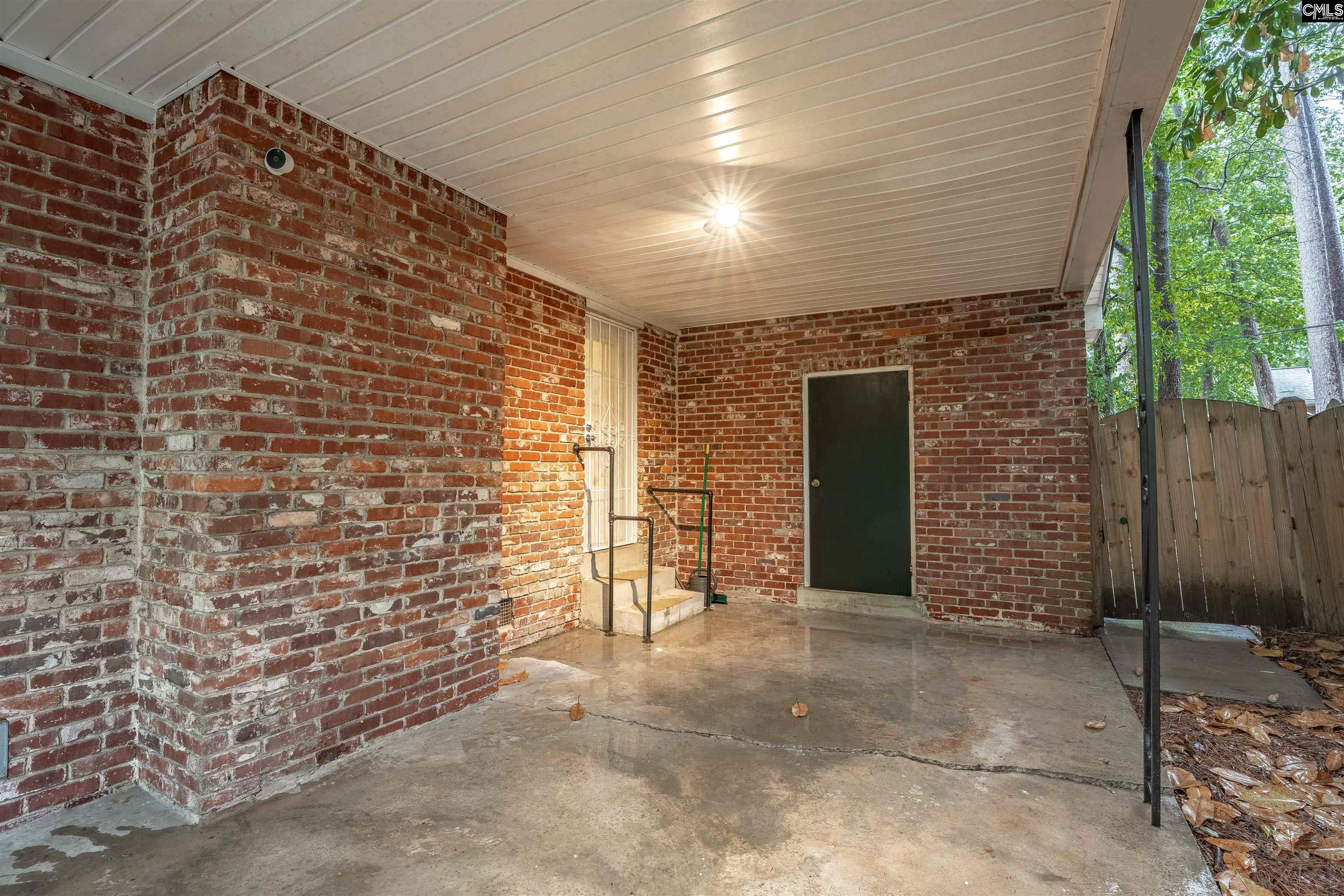 1939 Boyer Drive Columbia, SC 29204