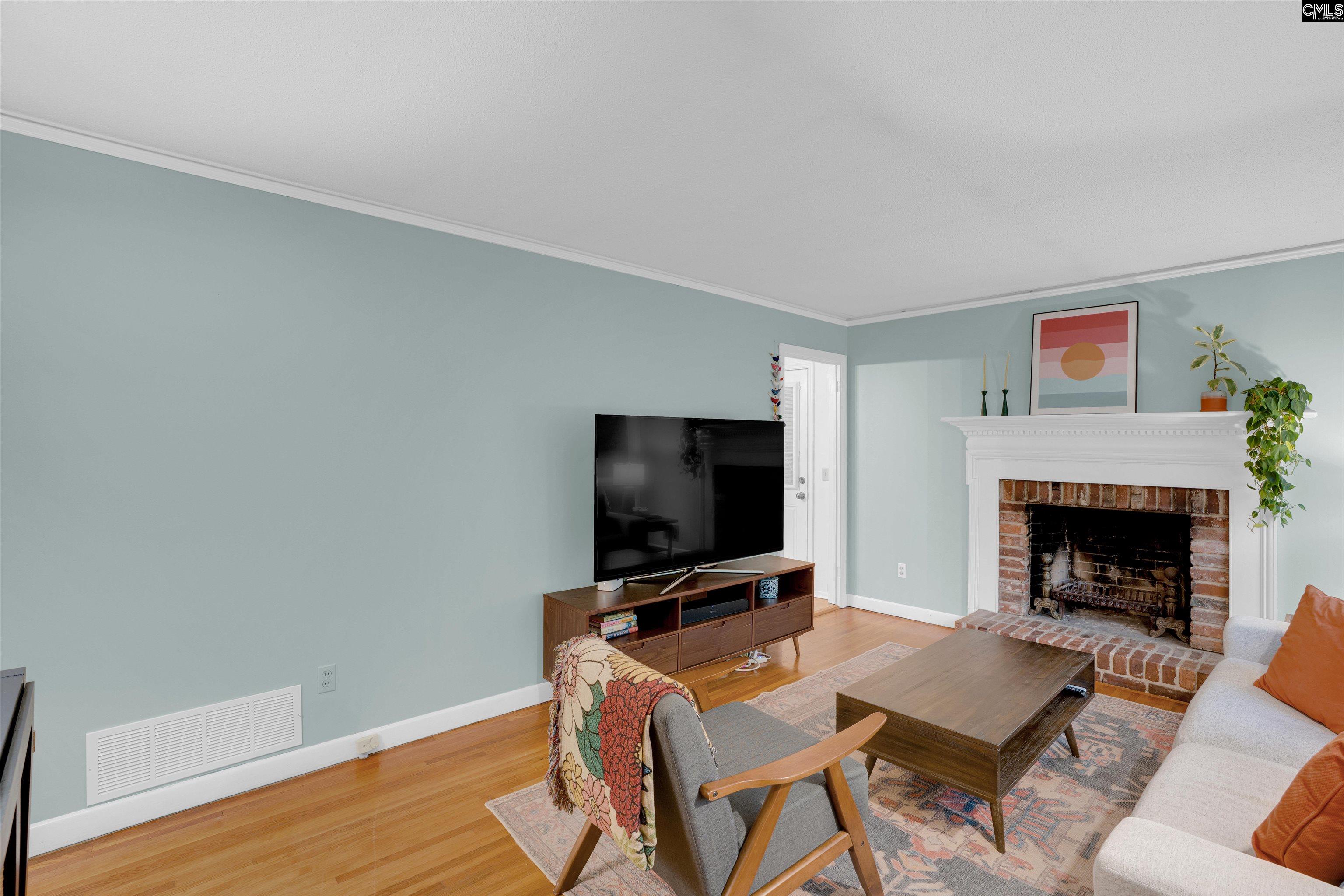 1939 Boyer Drive Columbia, SC 29204