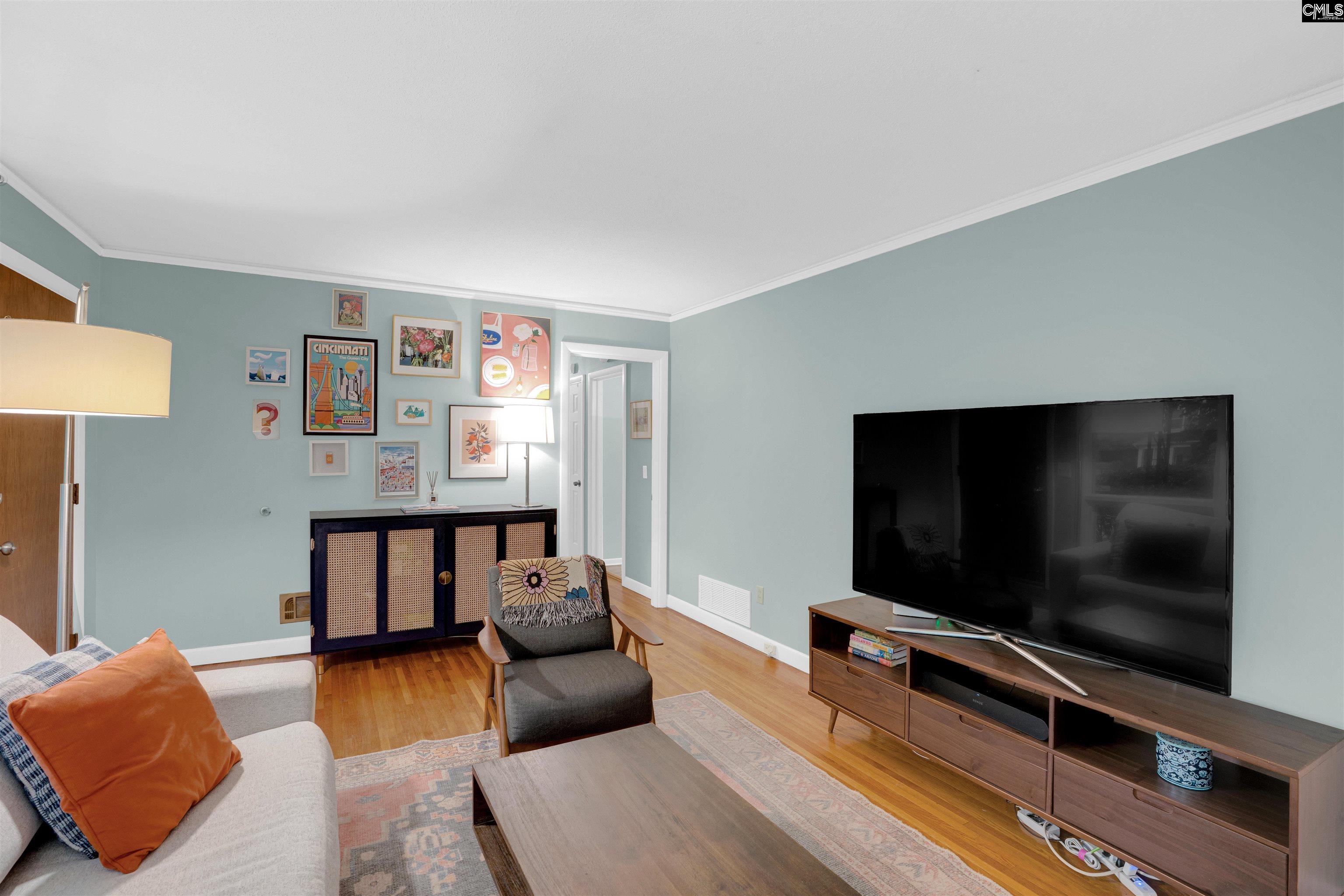 1939 Boyer Drive Columbia, SC 29204