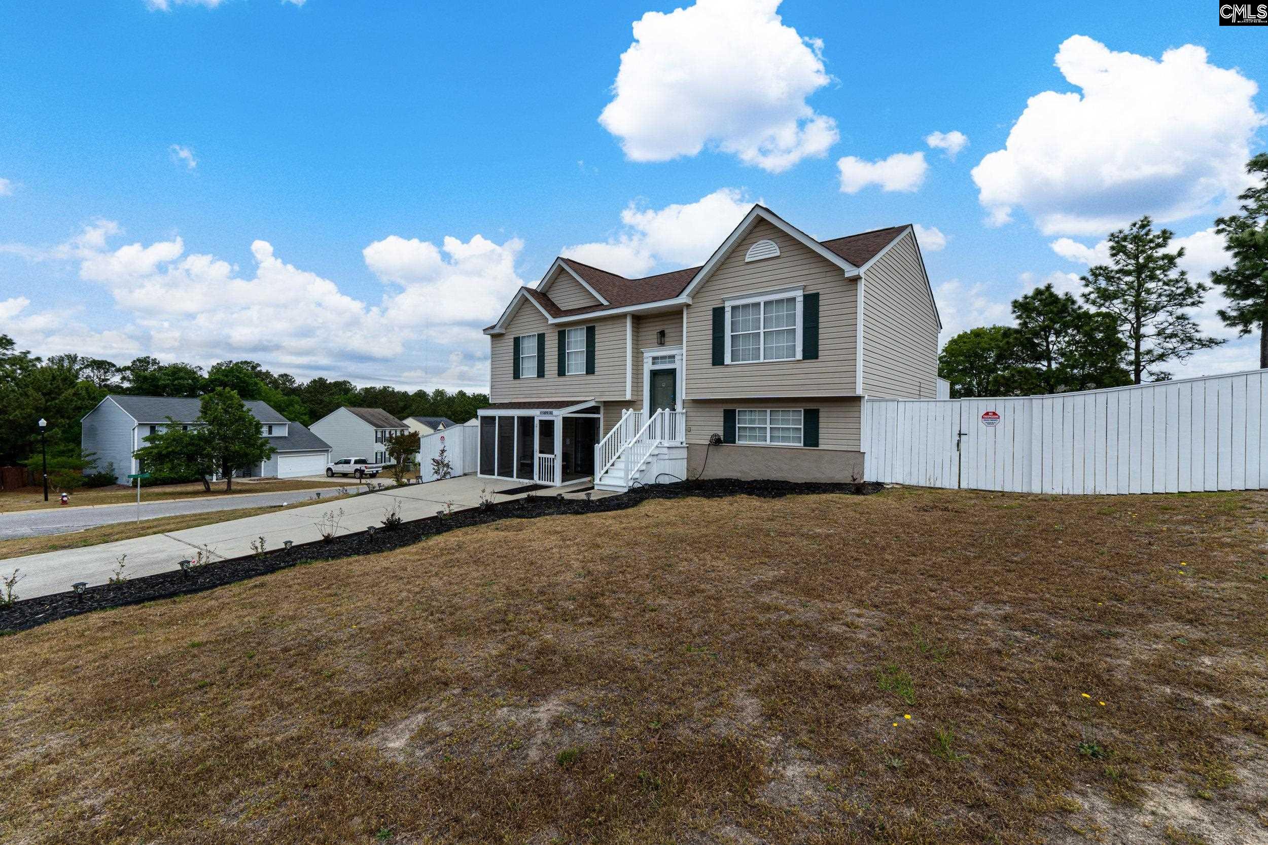 91 Sandpine Circle Columbia, SC 29229