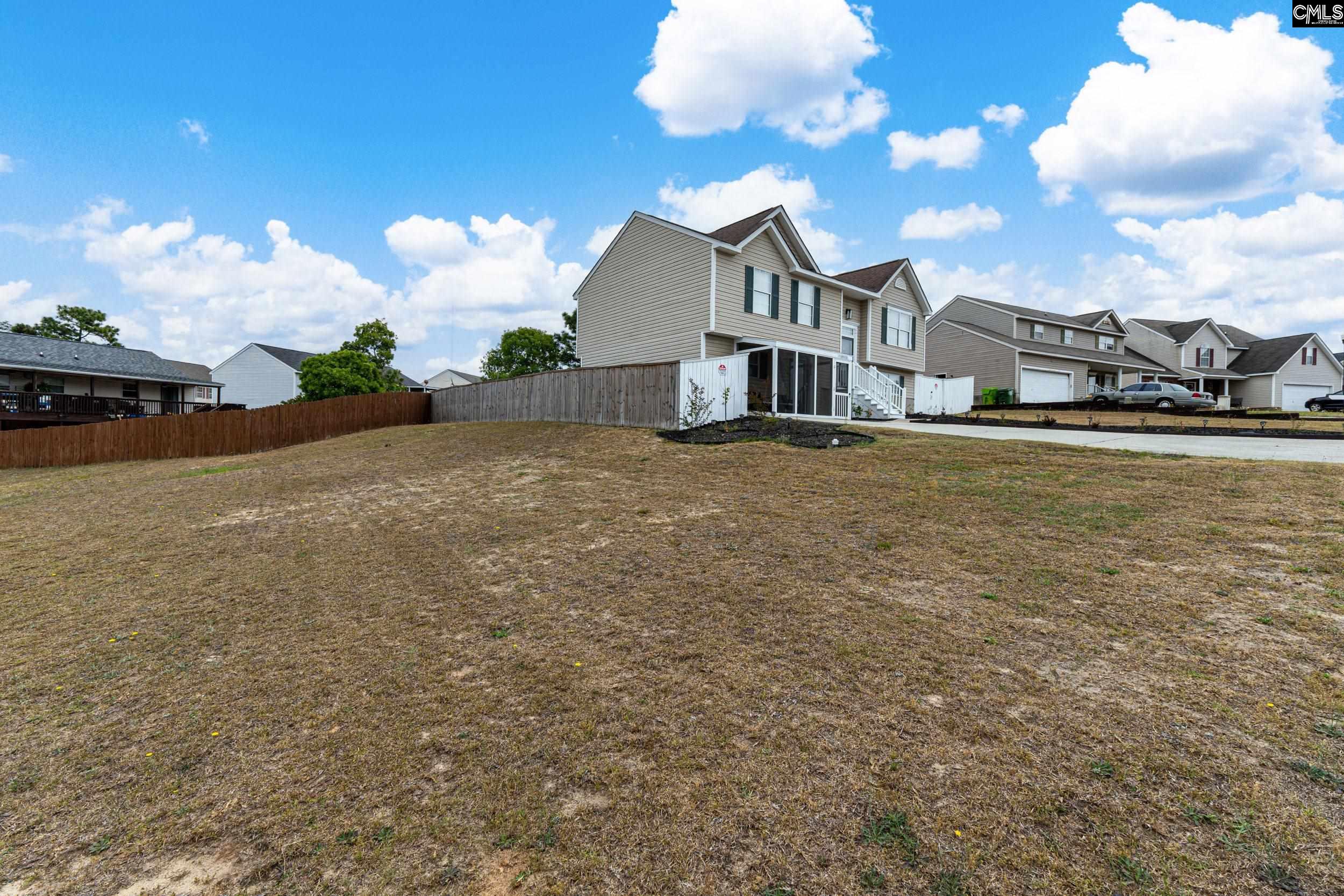 91 Sandpine Circle Columbia, SC 29229