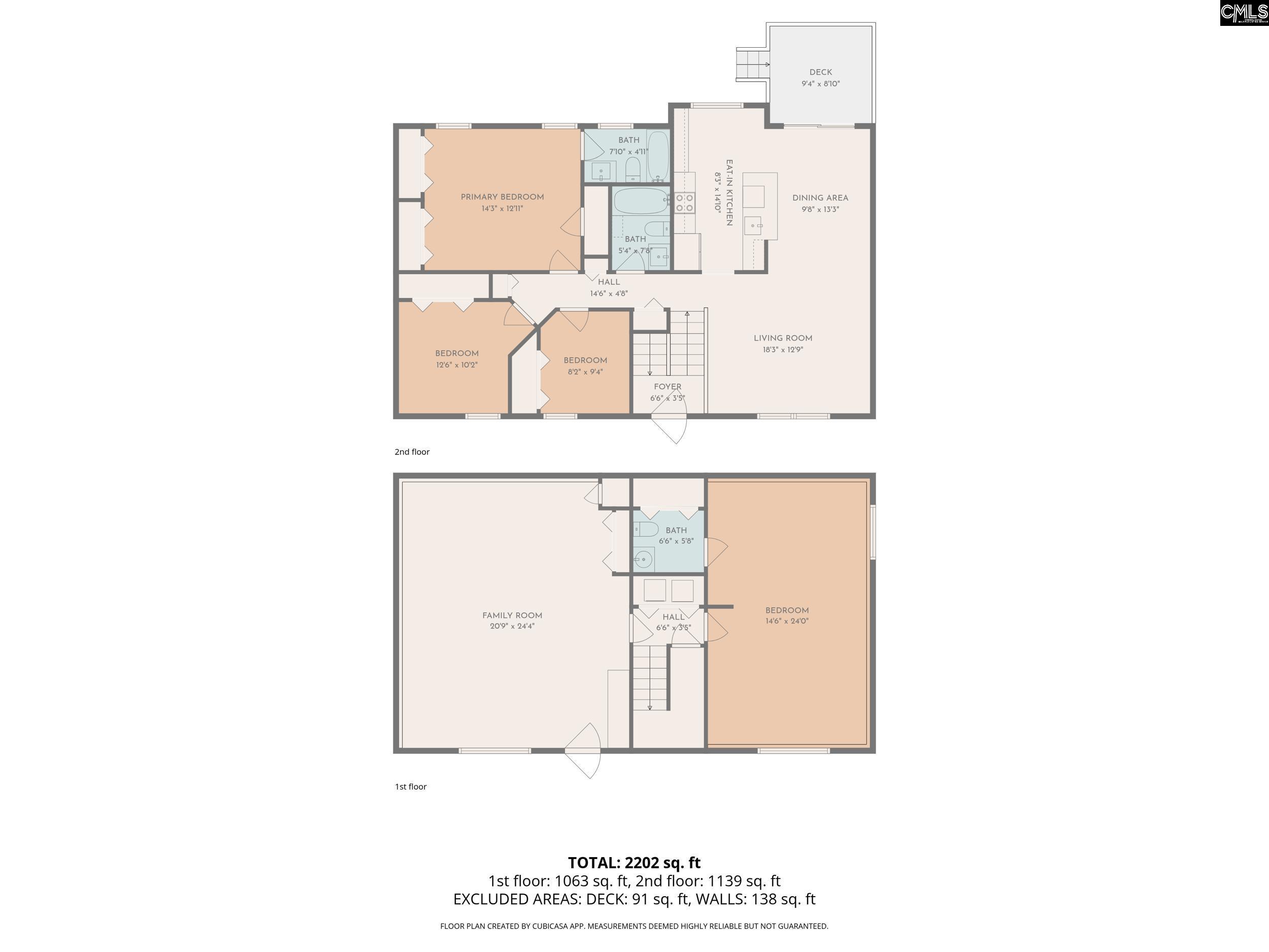 91 Sandpine Circle Columbia, SC 29229