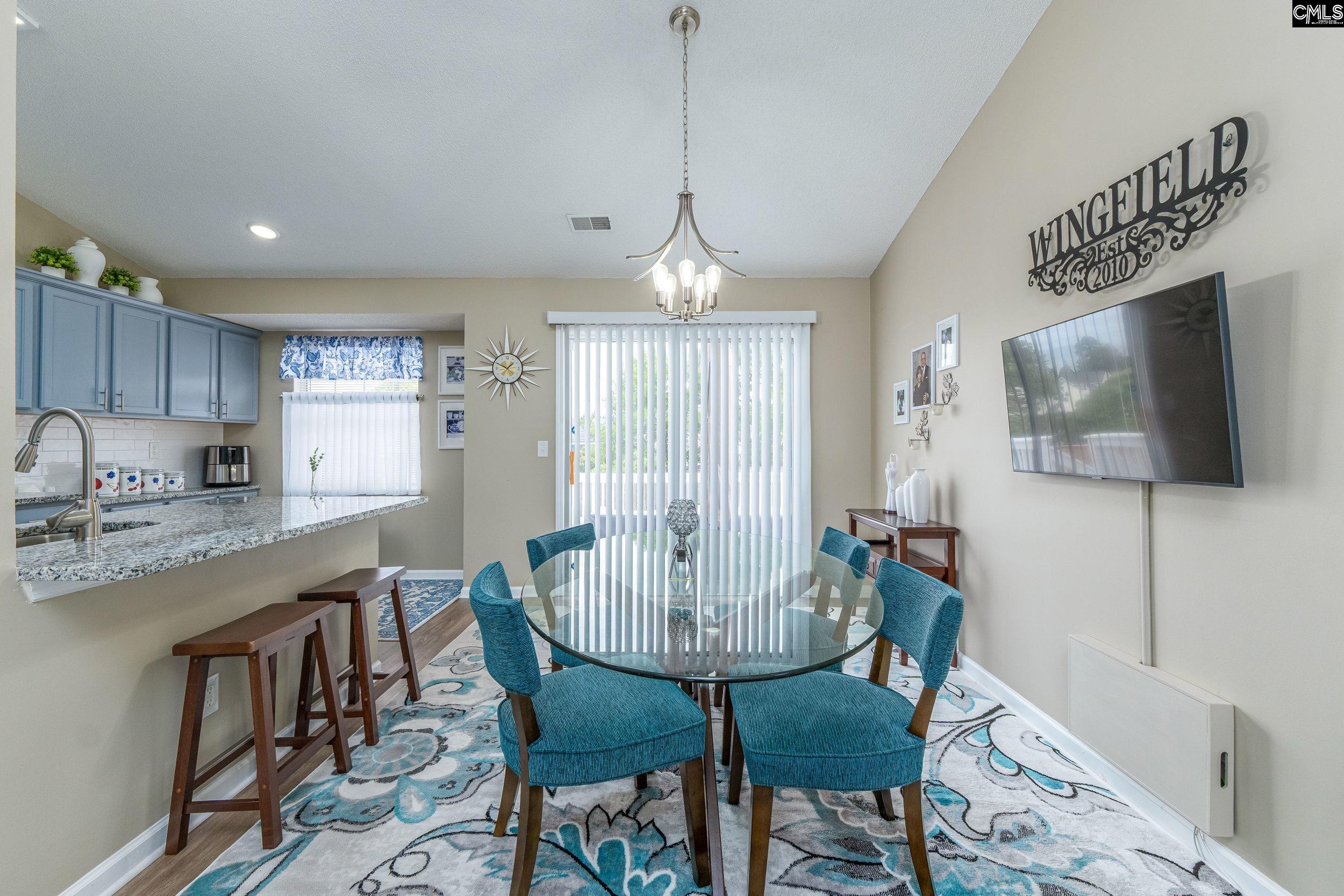 91 Sandpine Circle Columbia, SC 29229