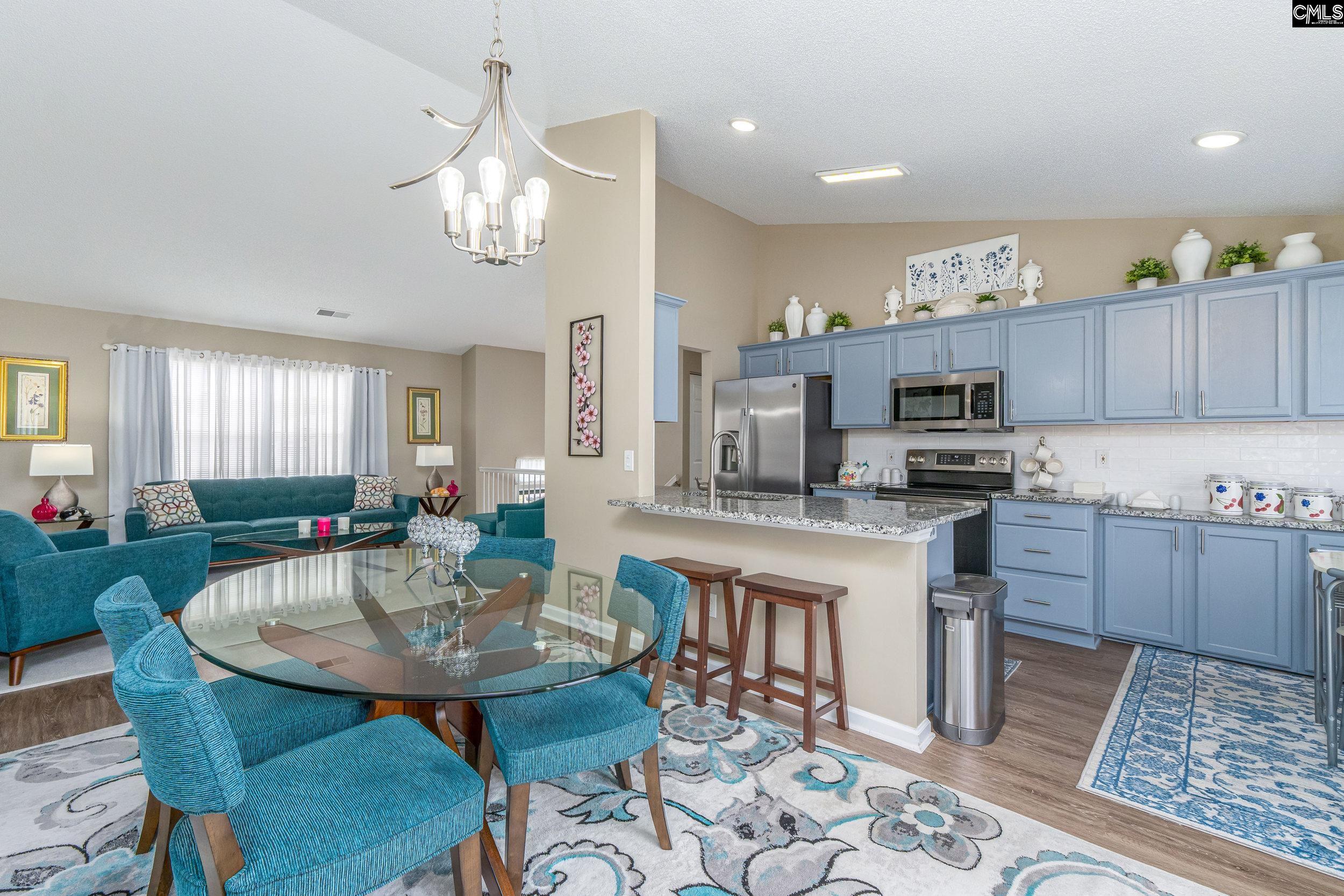 91 Sandpine Circle Columbia, SC 29229