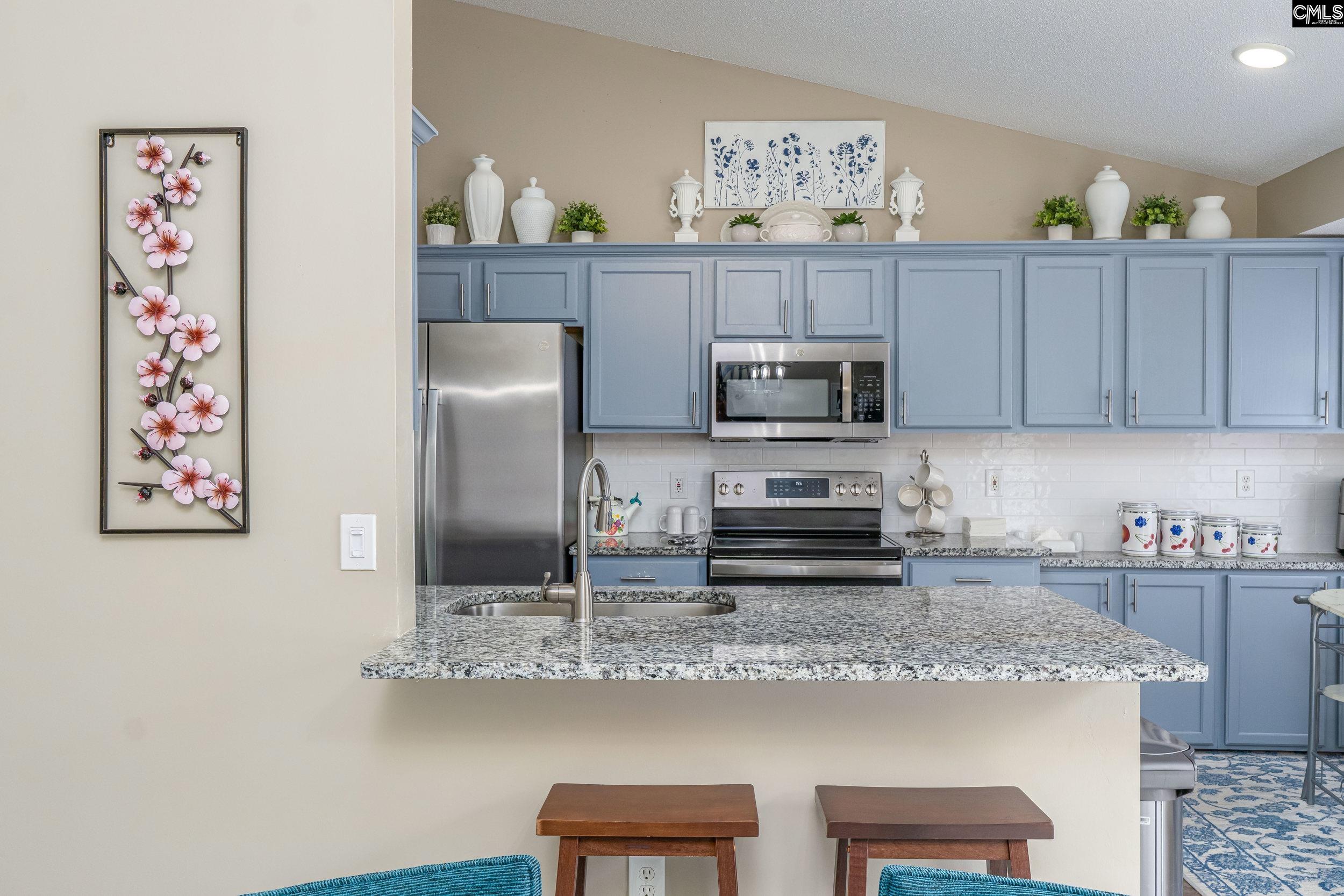 91 Sandpine Circle Columbia, SC 29229