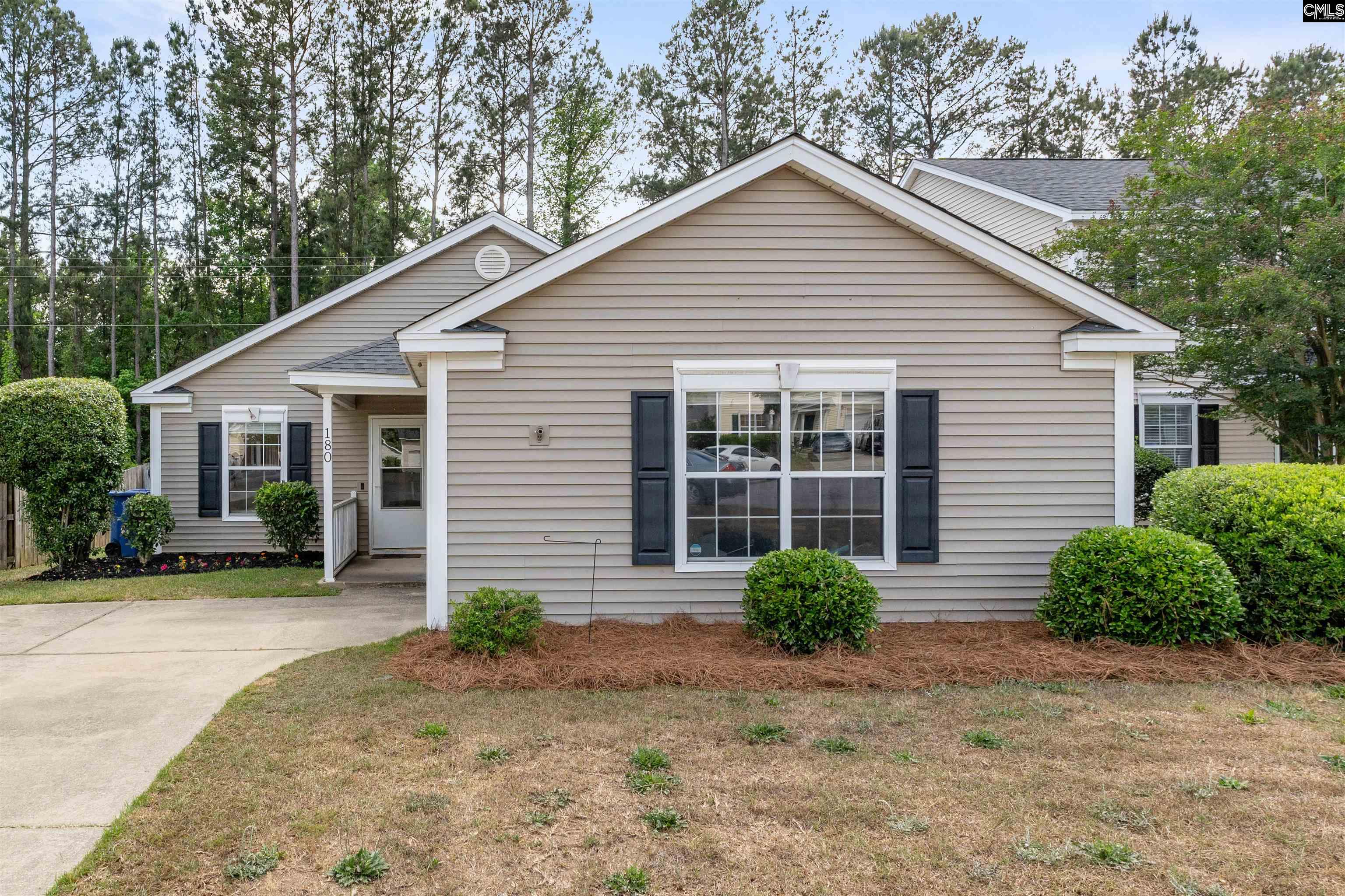 180 Springway Drive Columbia, SC 29209