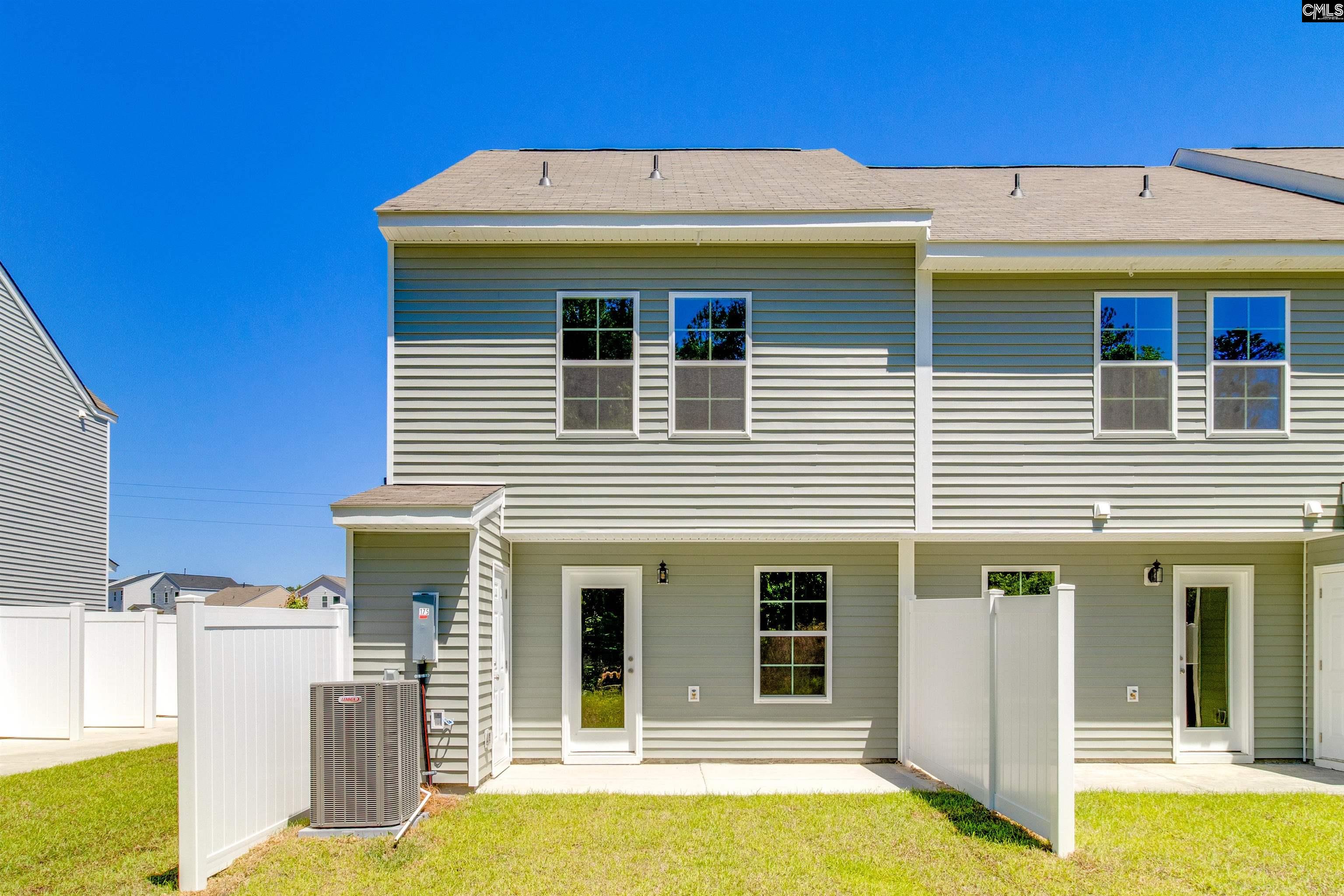 175 Carr Lane Columbia, SC 29223