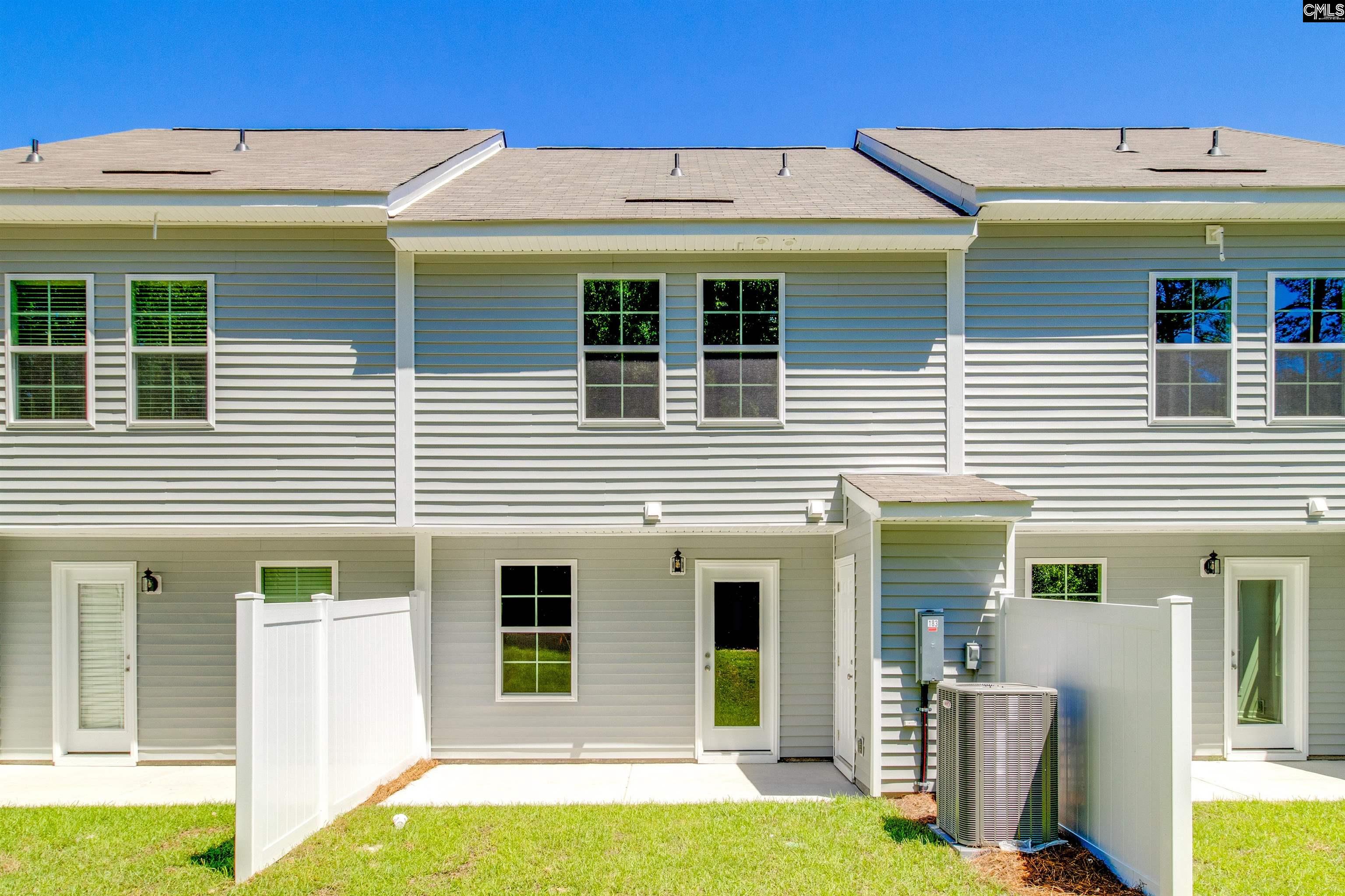 183 Carr Lane Columbia, SC 29223