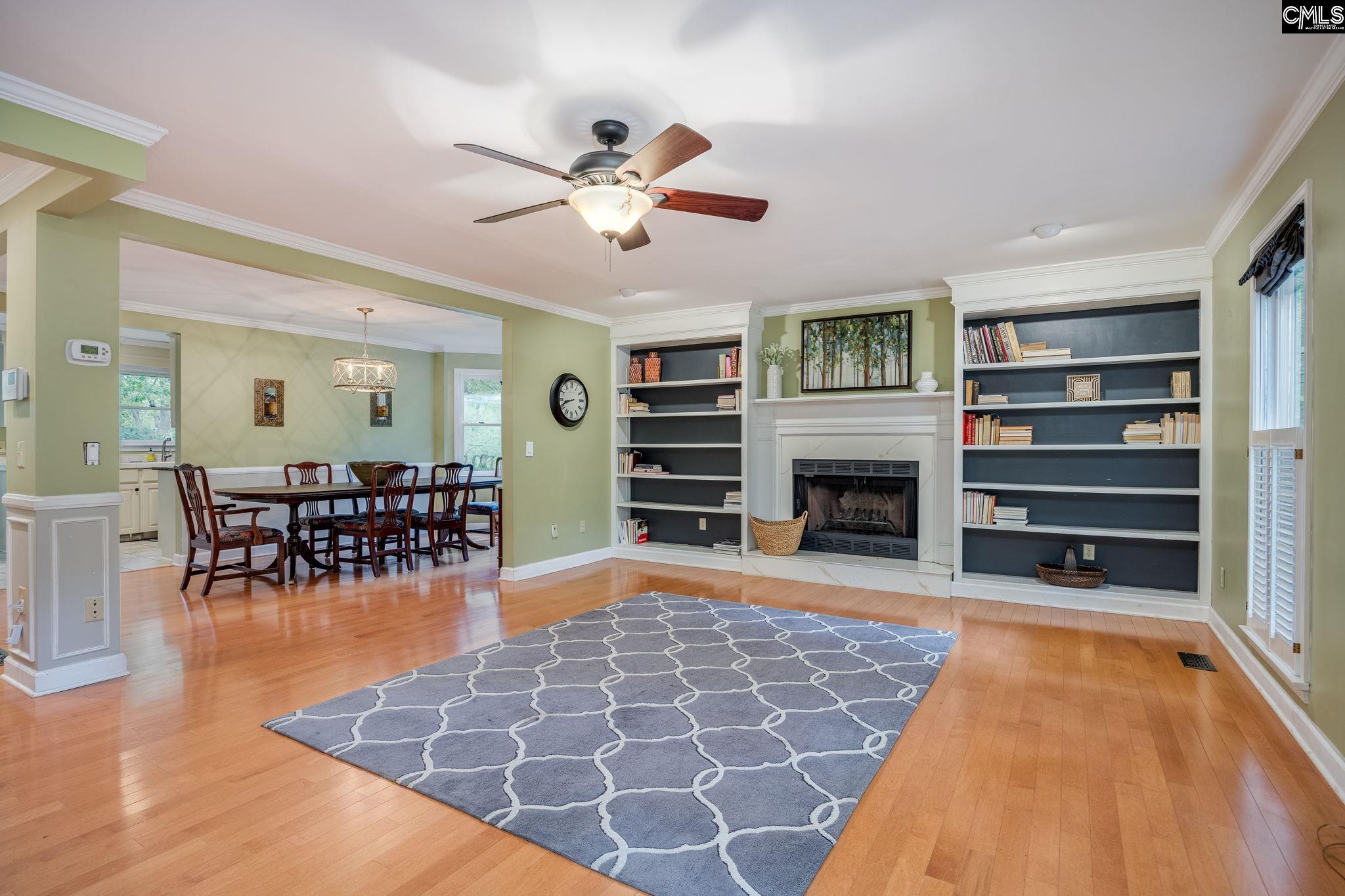151 Eagle Chase Court Chapin, SC 29036