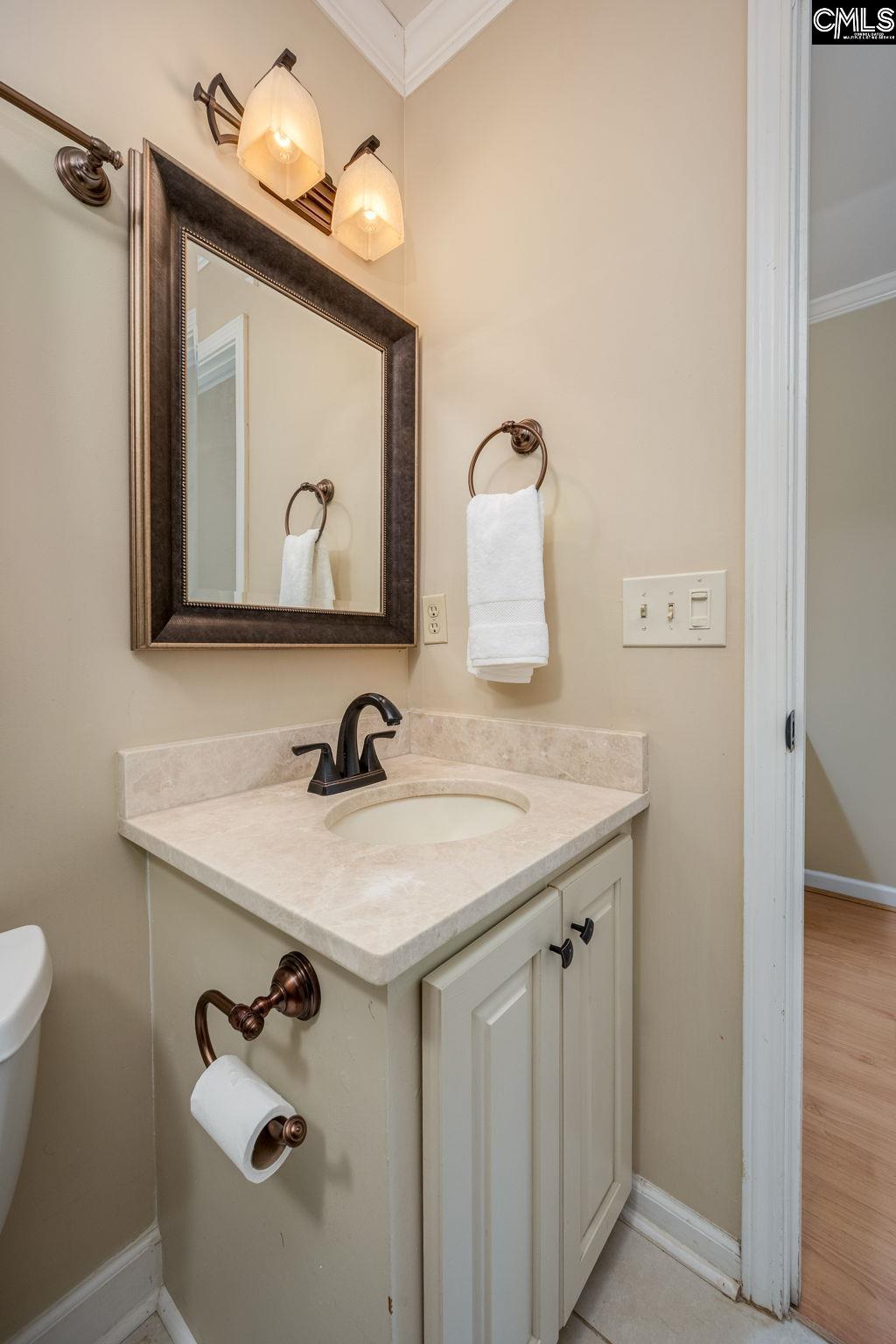 151 Eagle Chase Court Chapin, SC 29036