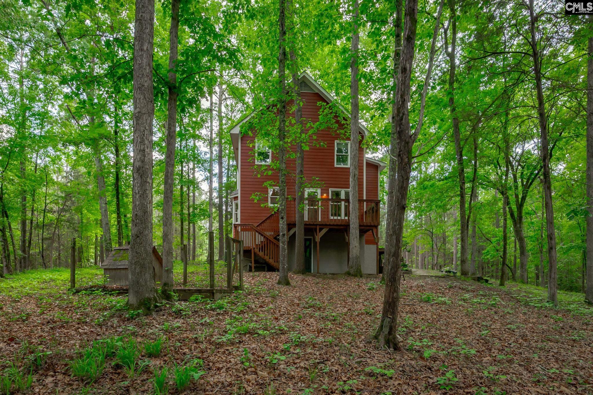 151 Eagle Chase Court Chapin, SC 29036