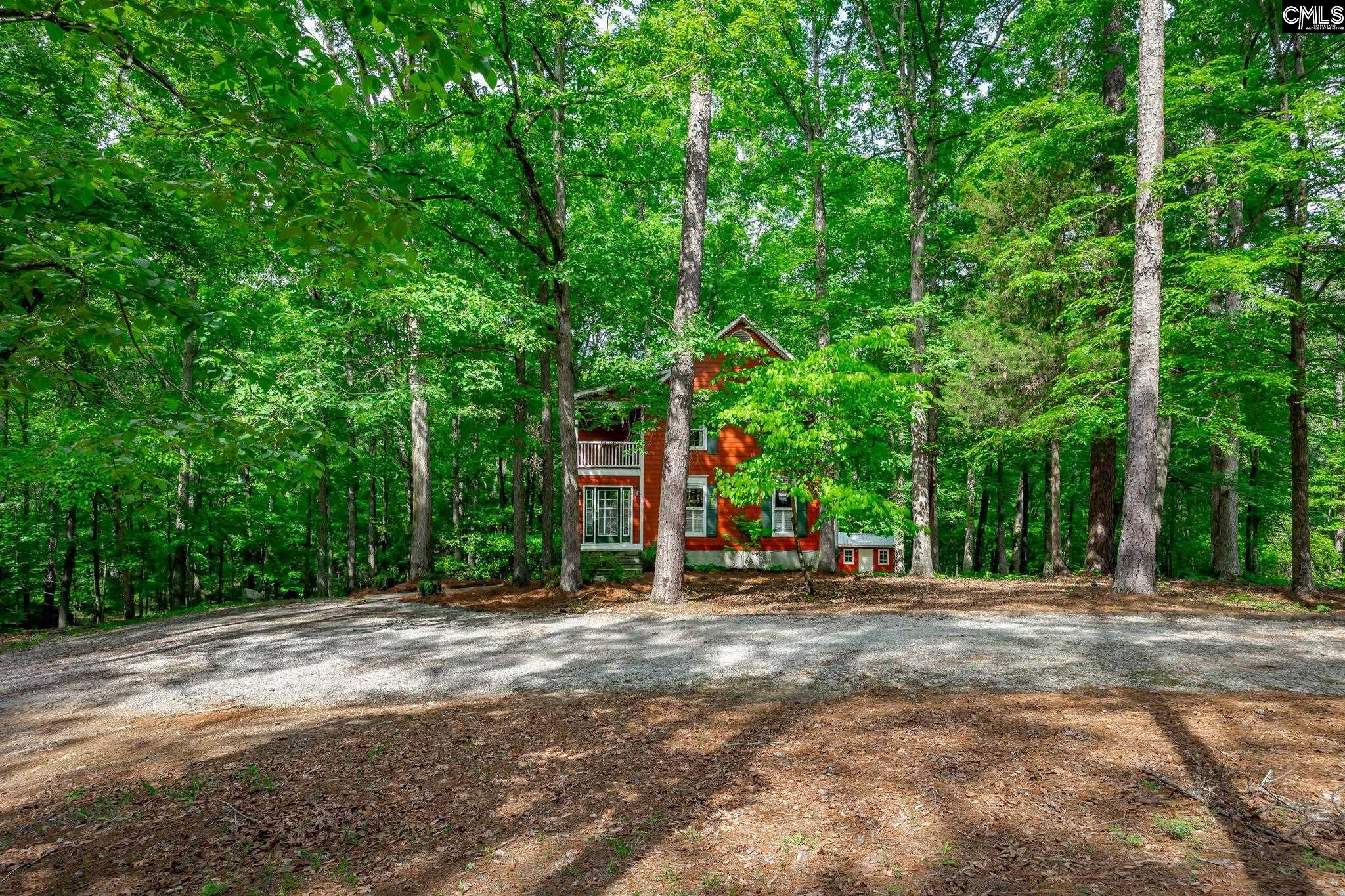 151 Eagle Chase Court Chapin, SC 29036