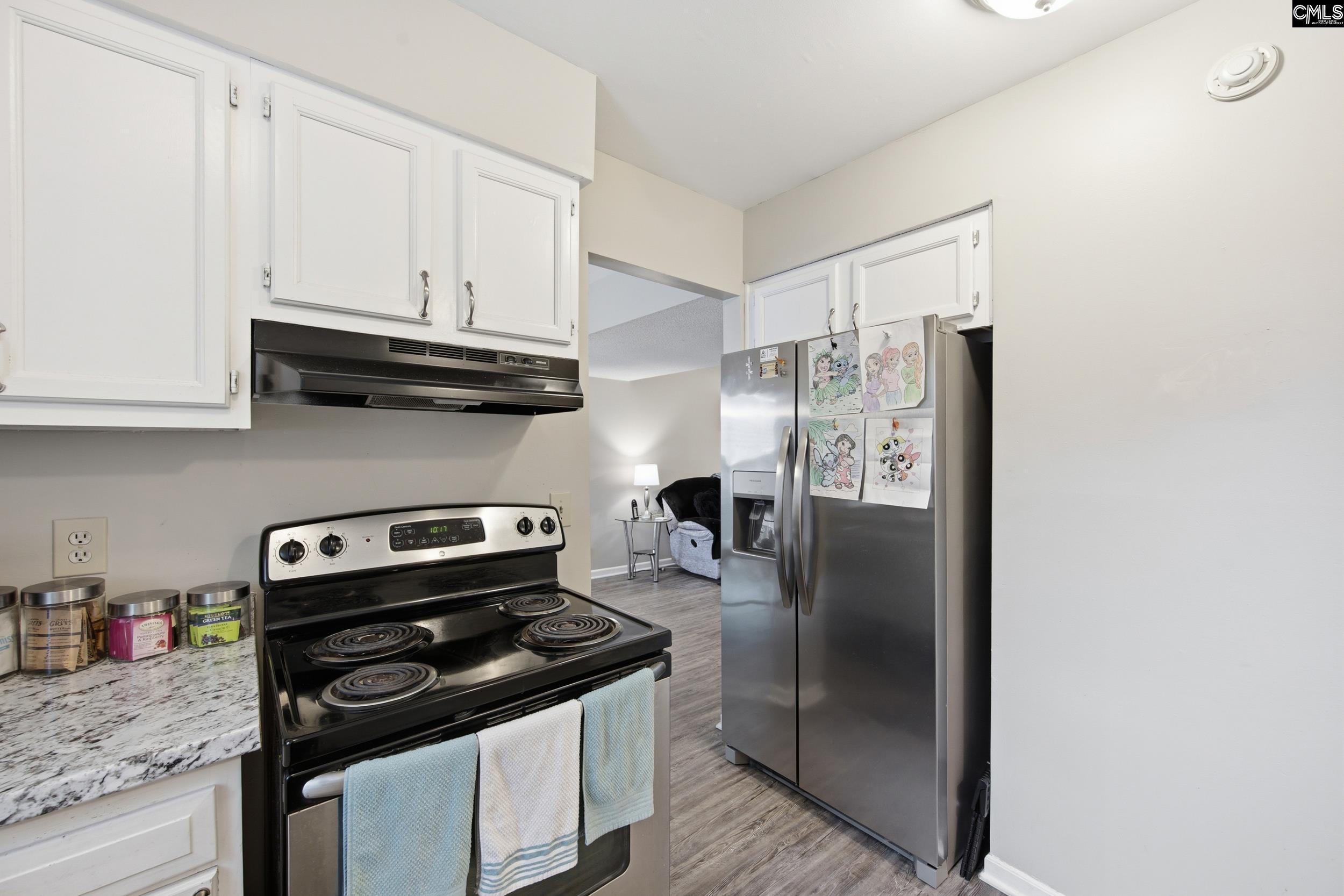 1158 Cloister Place Columbia, SC 29210
