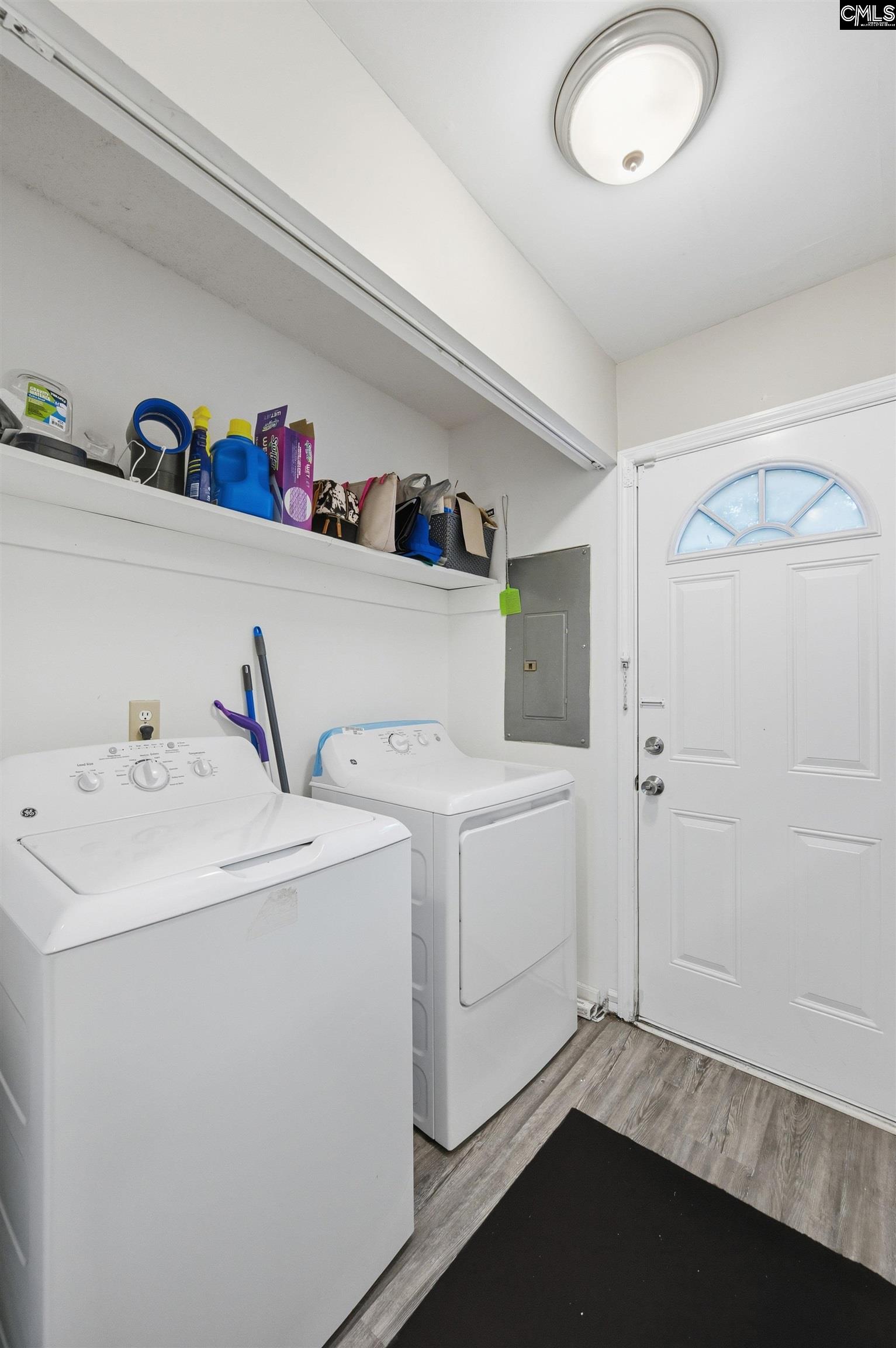 1158 Cloister Place Columbia, SC 29210