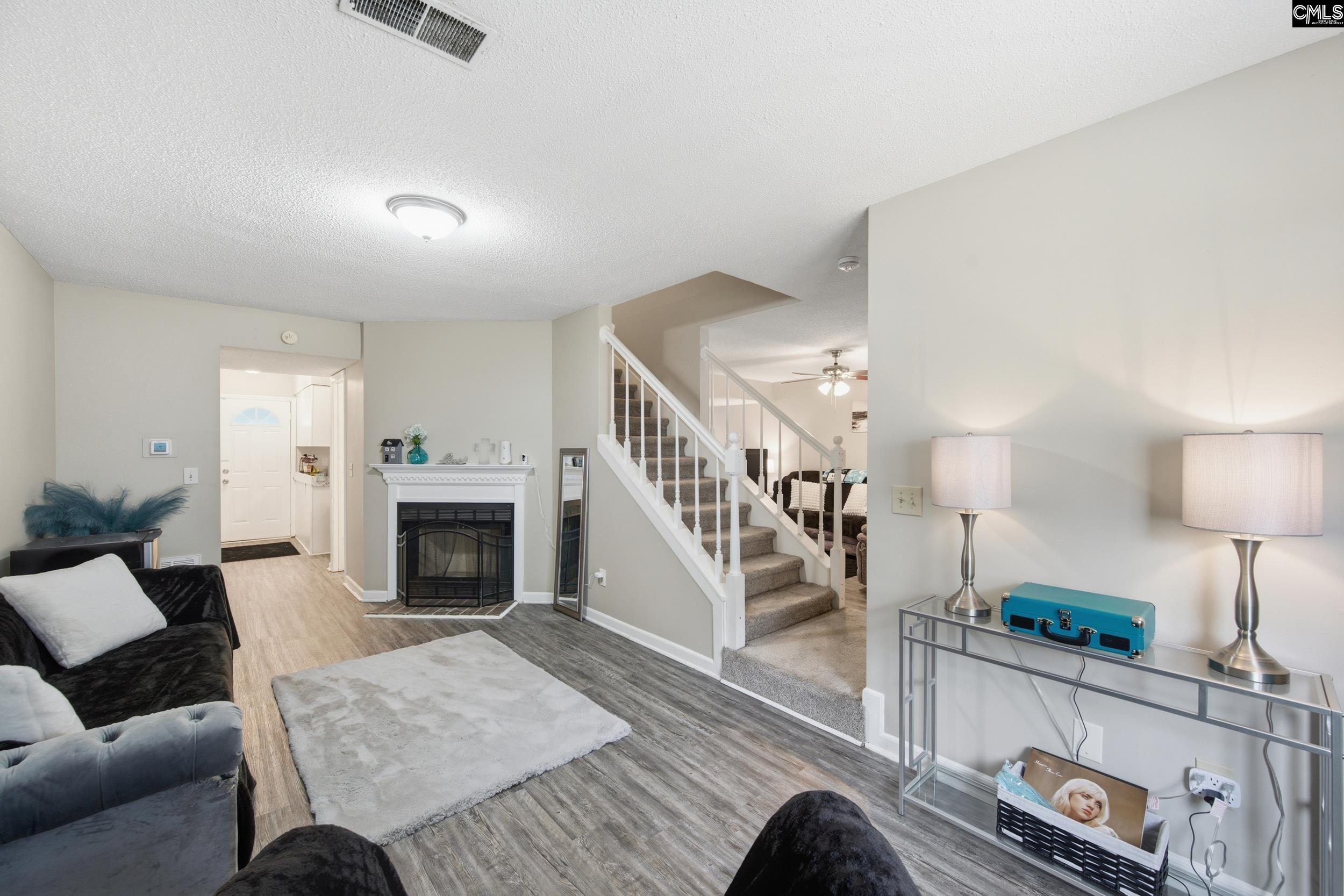 1158 Cloister Place Columbia, SC 29210