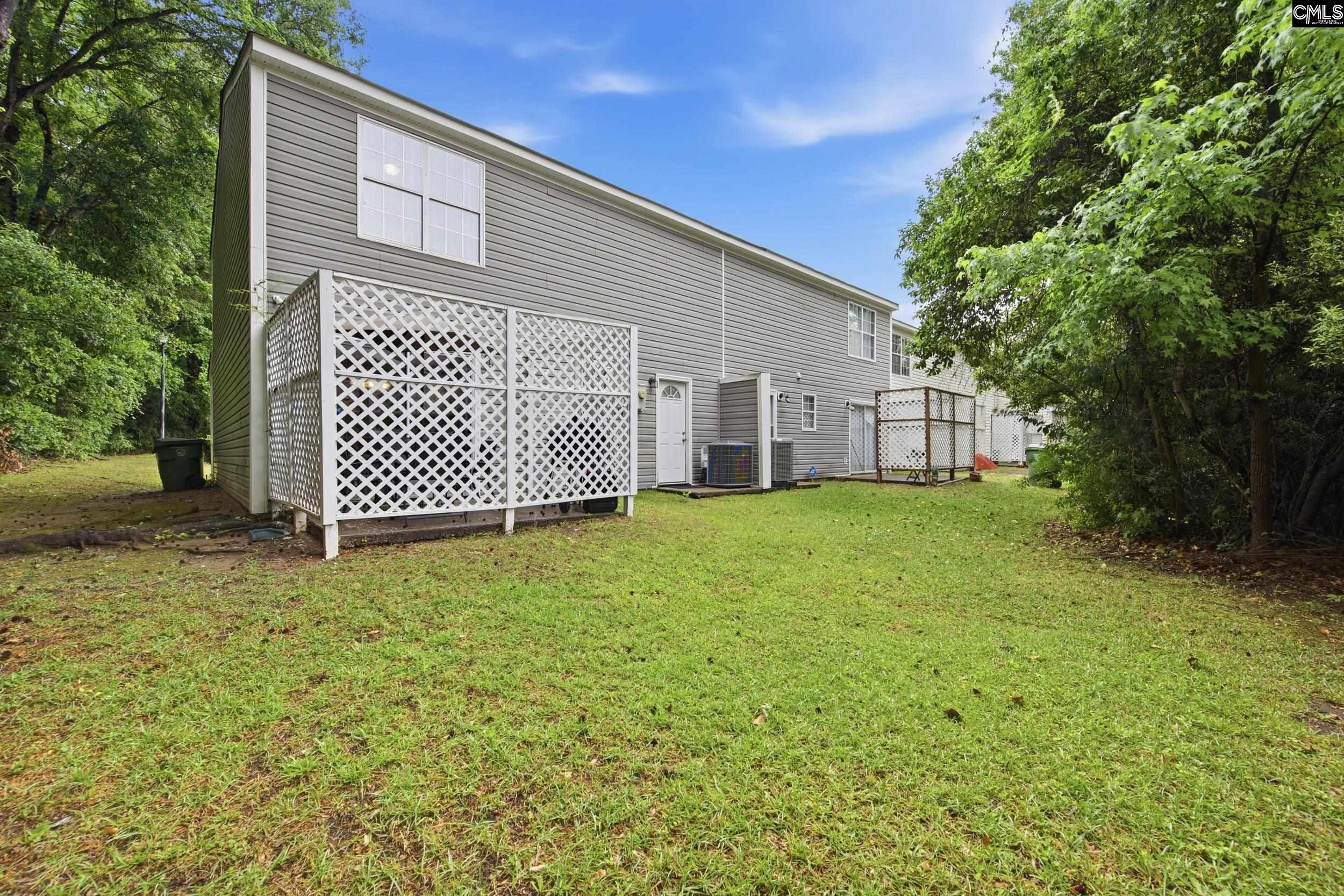 1158 Cloister Place Columbia, SC 29210