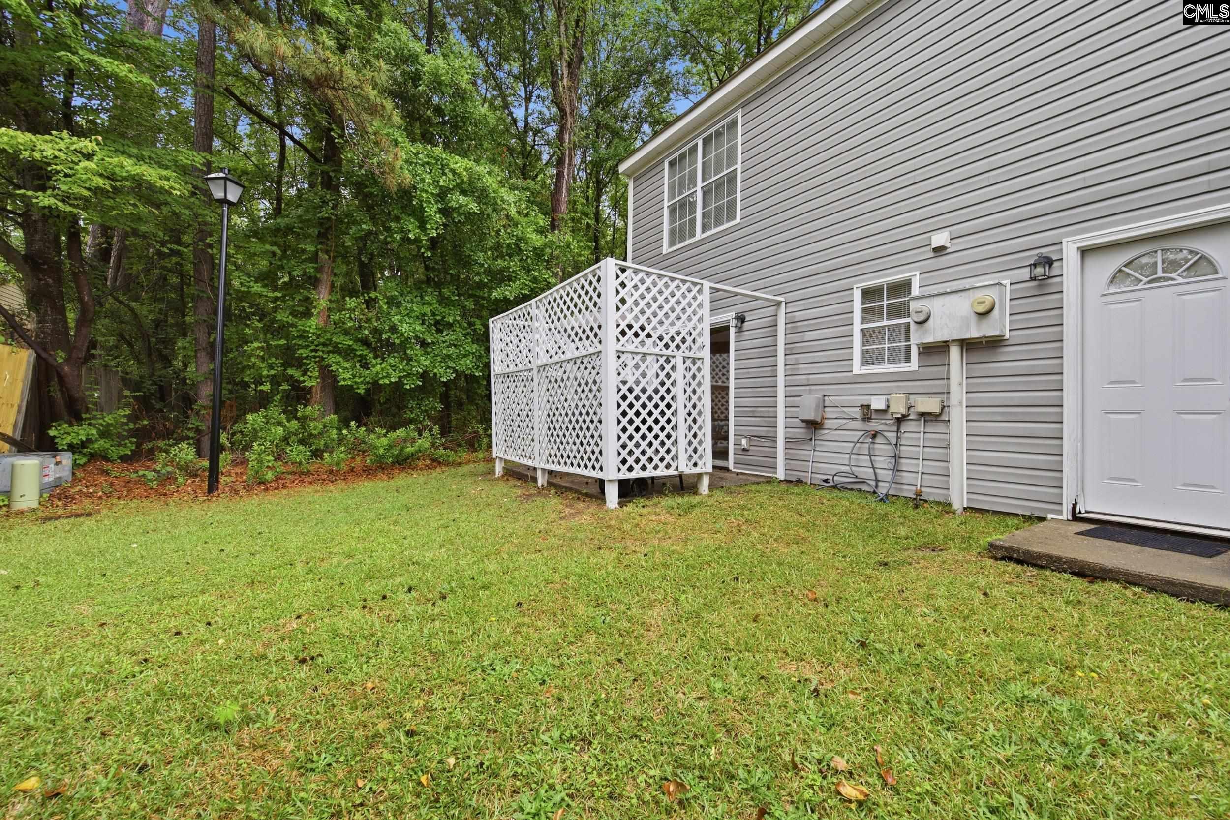 1158 Cloister Place Columbia, SC 29210
