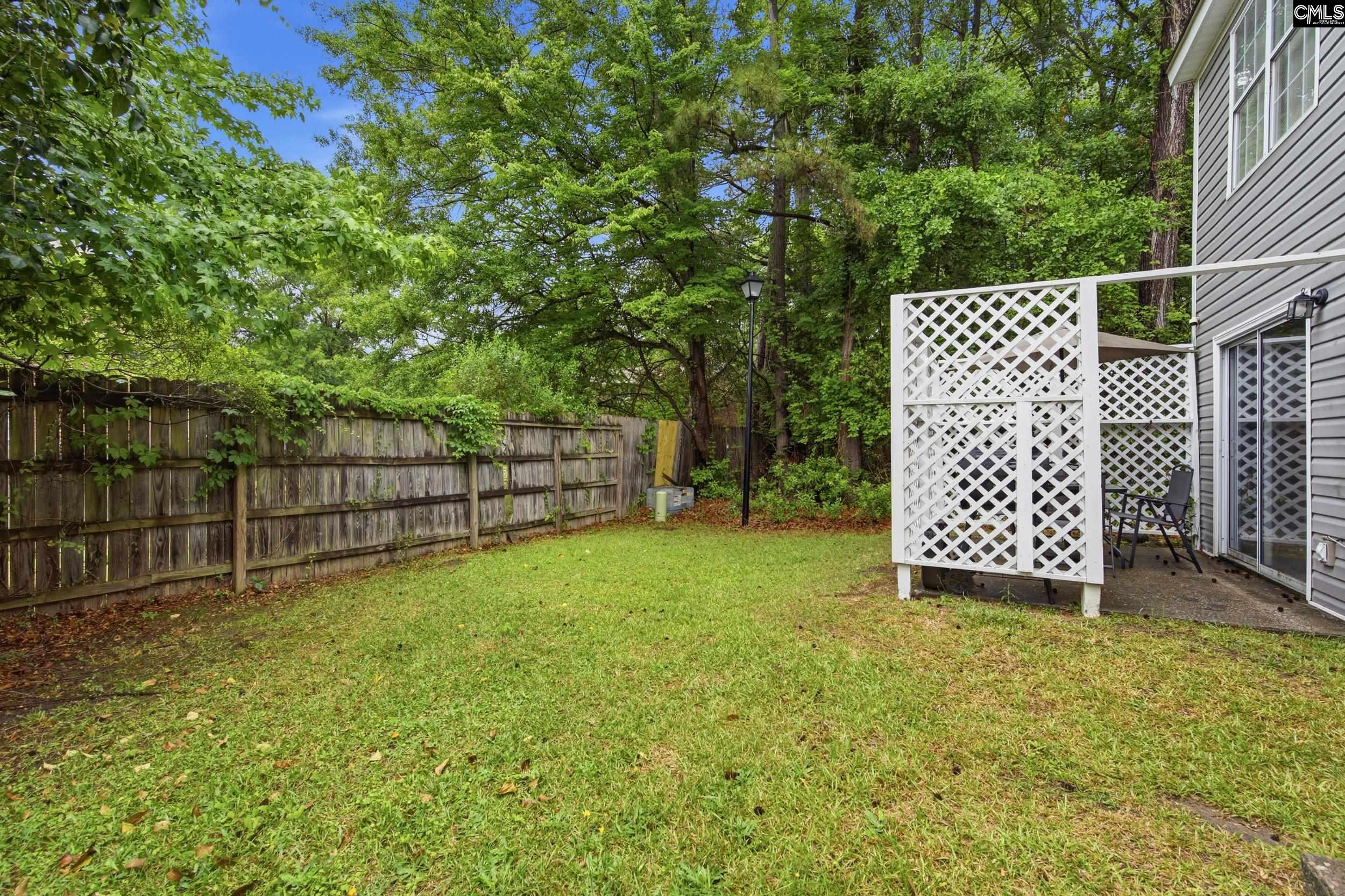 1158 Cloister Place Columbia, SC 29210