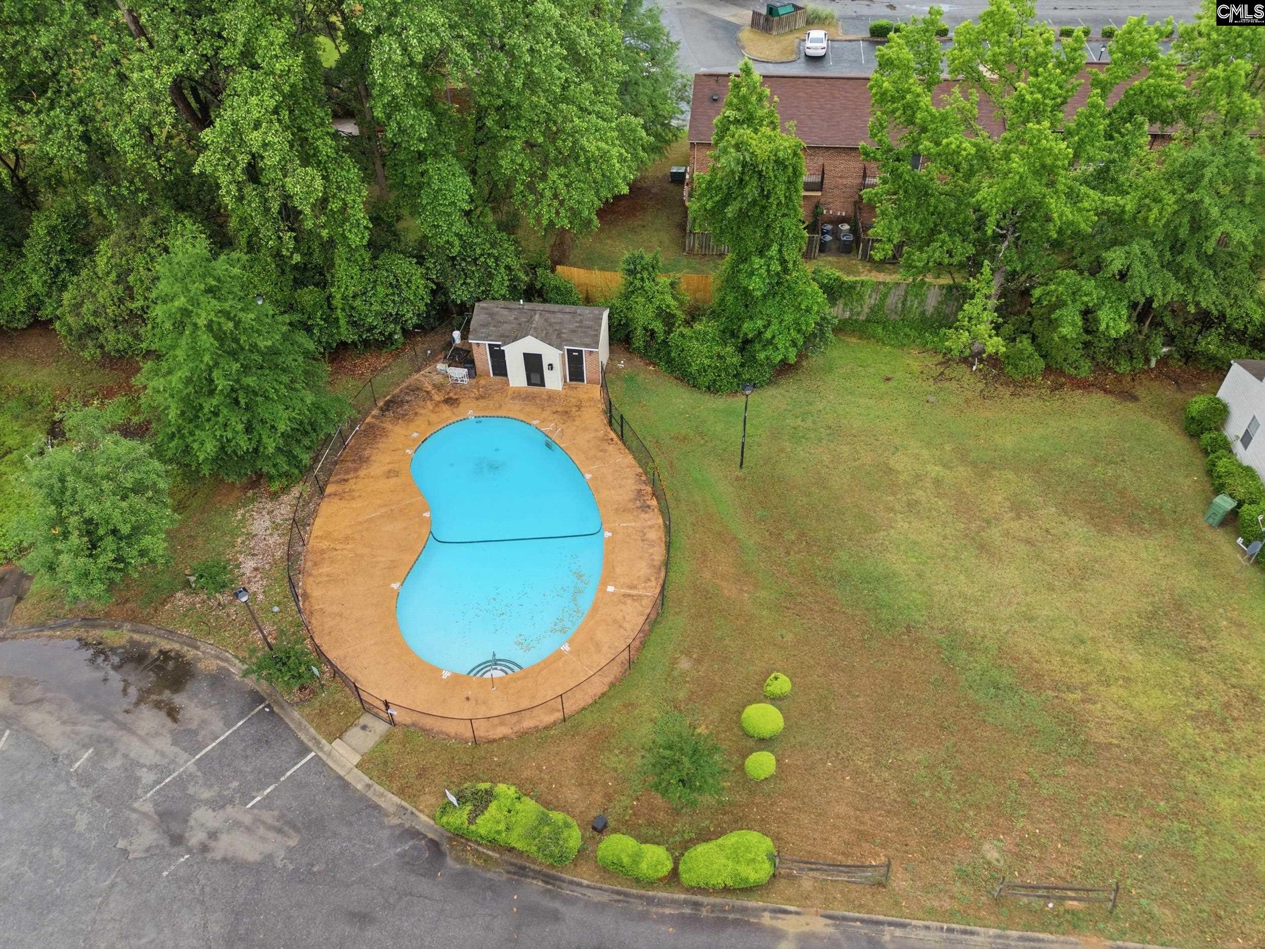 1158 Cloister Place Columbia, SC 29210