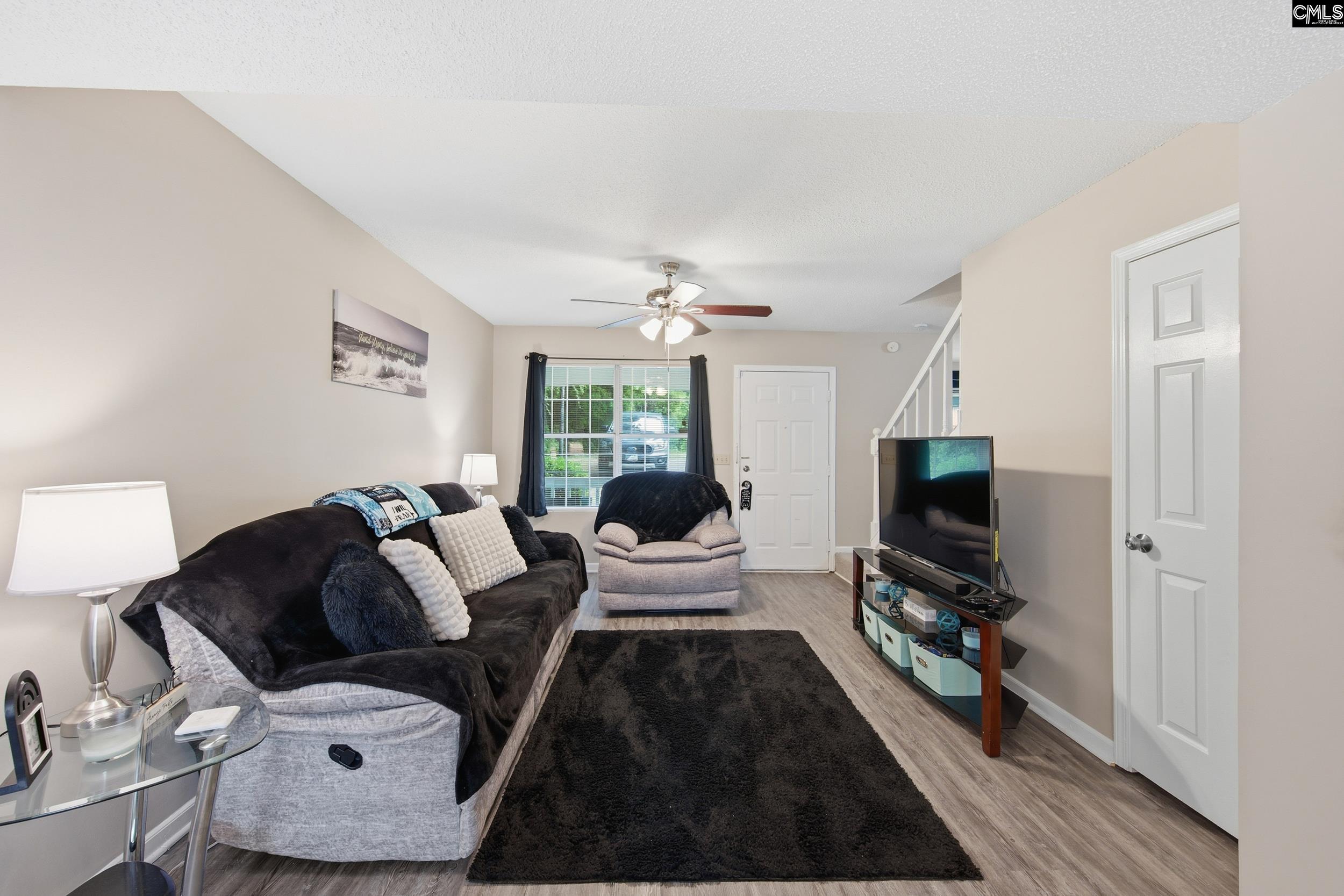 1158 Cloister Place Columbia, SC 29210