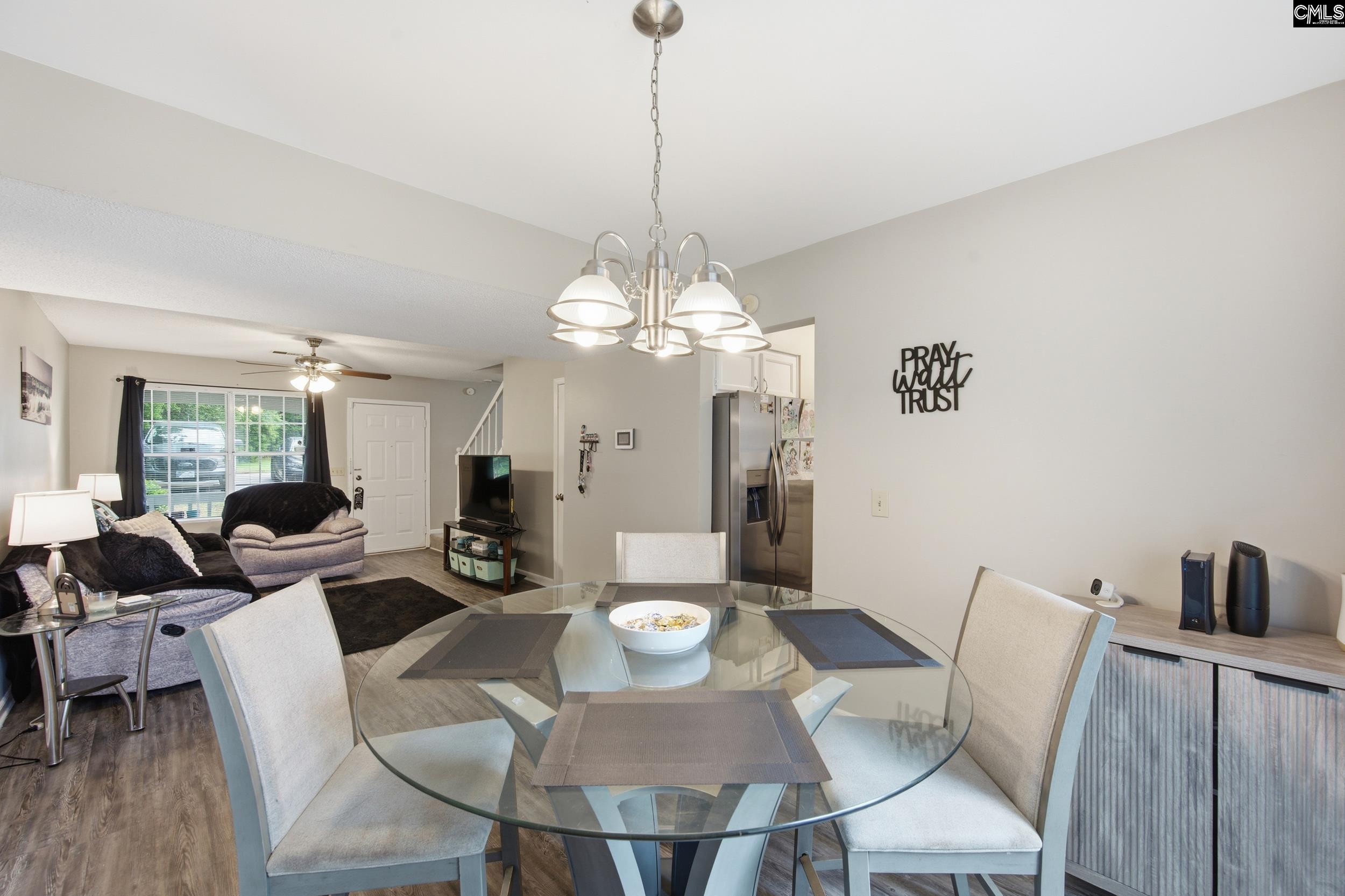1158 Cloister Place Columbia, SC 29210