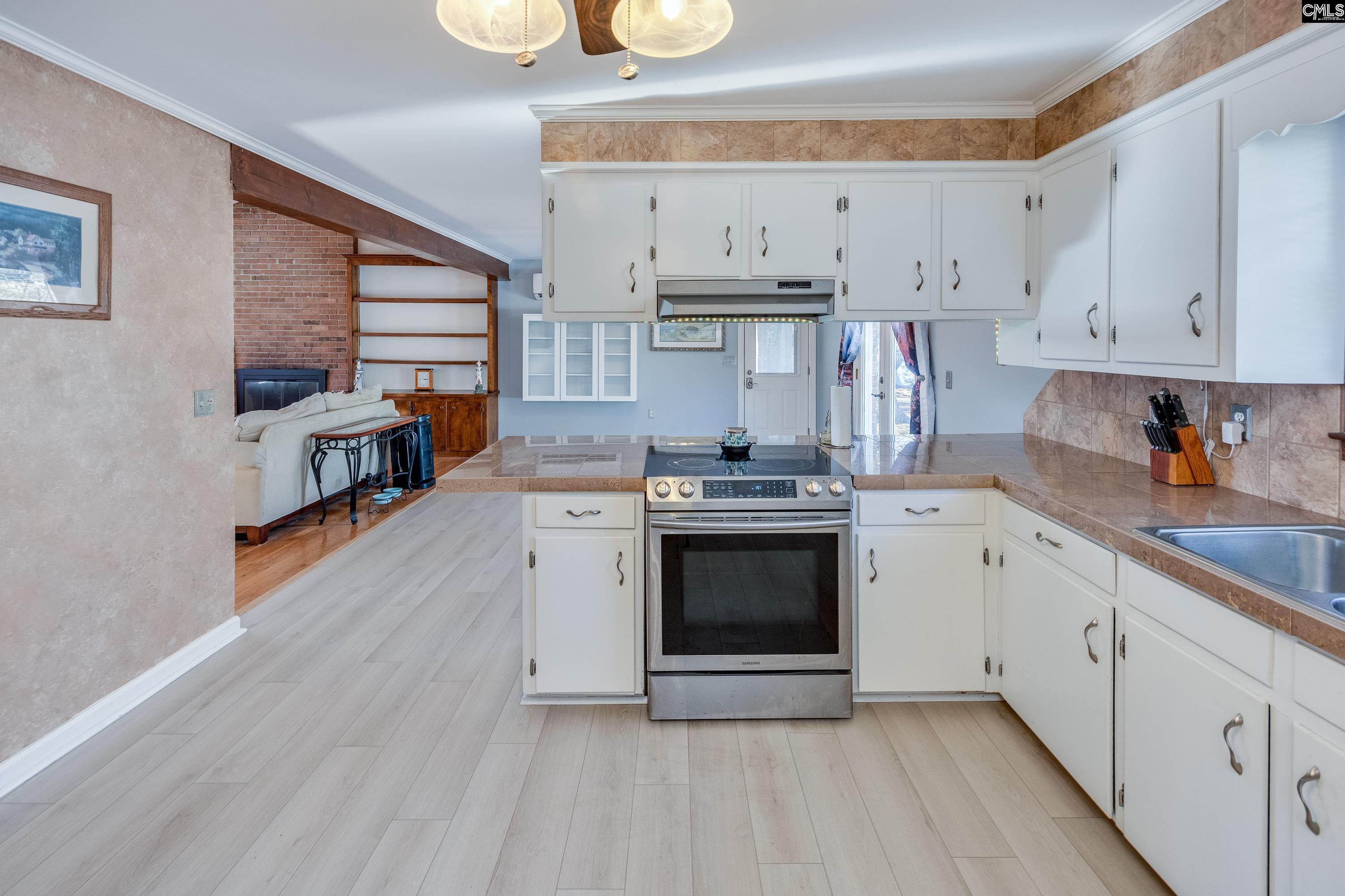 540 Lakeshore Drive Chapin, SC 29036