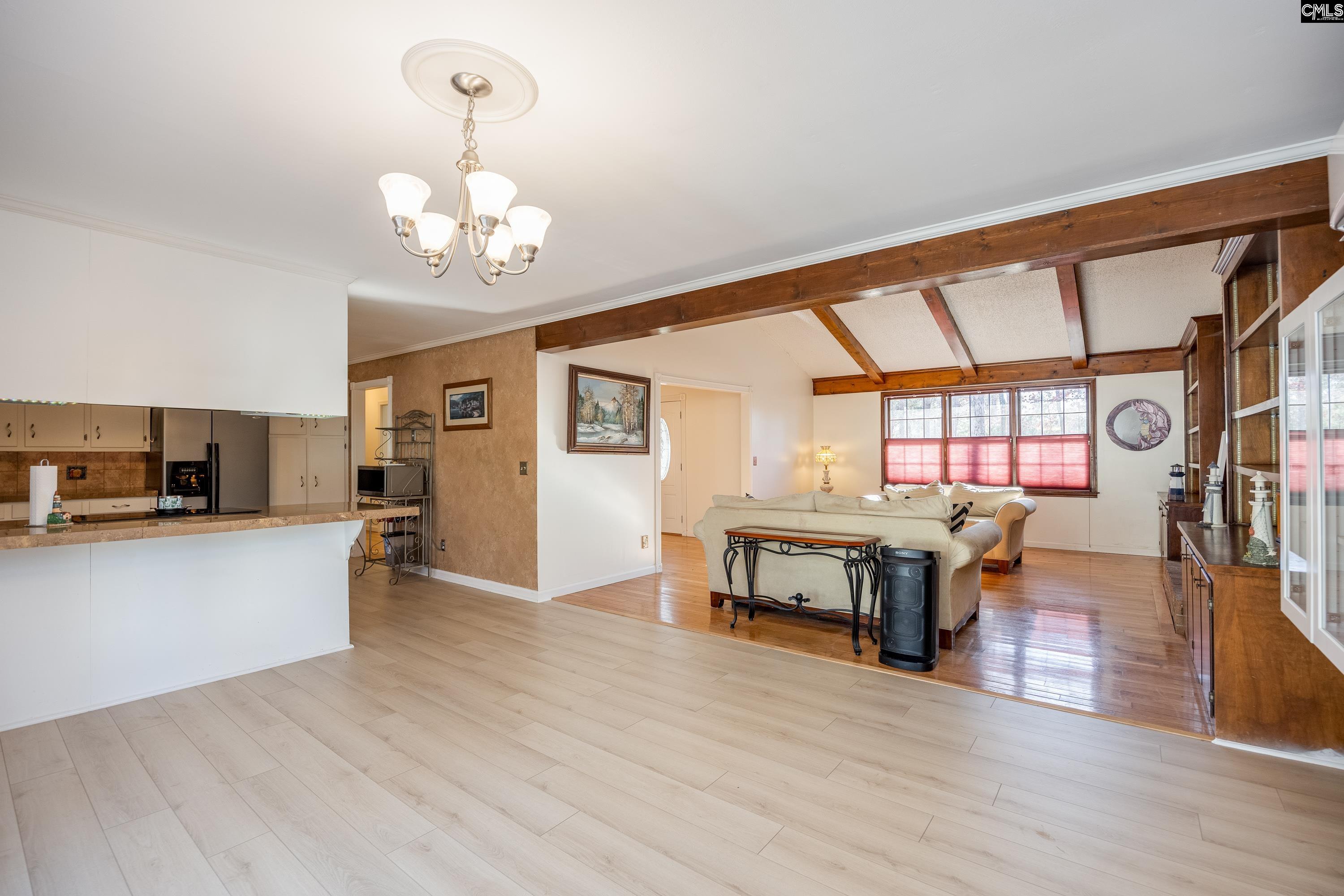 540 Lakeshore Drive Chapin, SC 29036