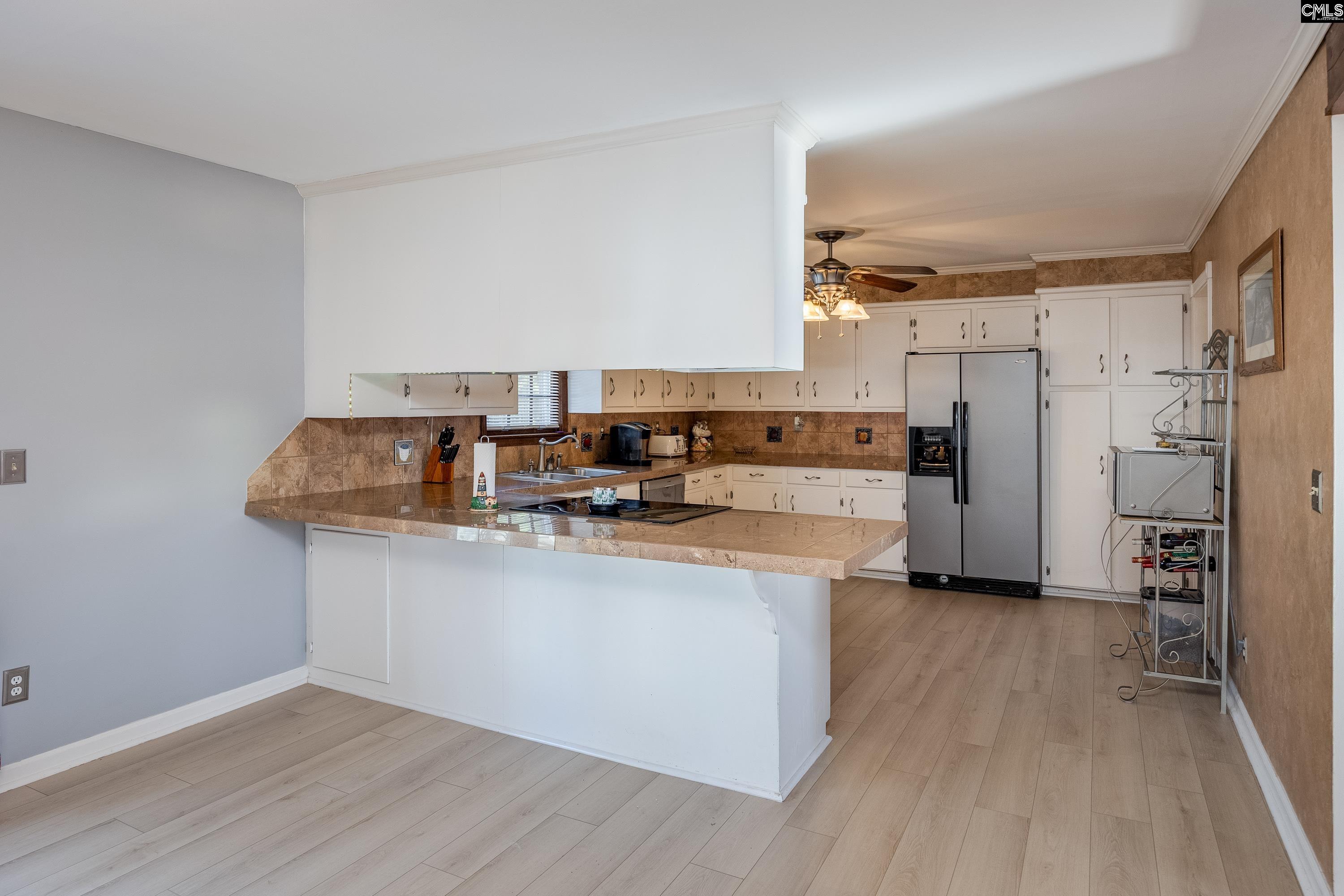 540 Lakeshore Drive Chapin, SC 29036