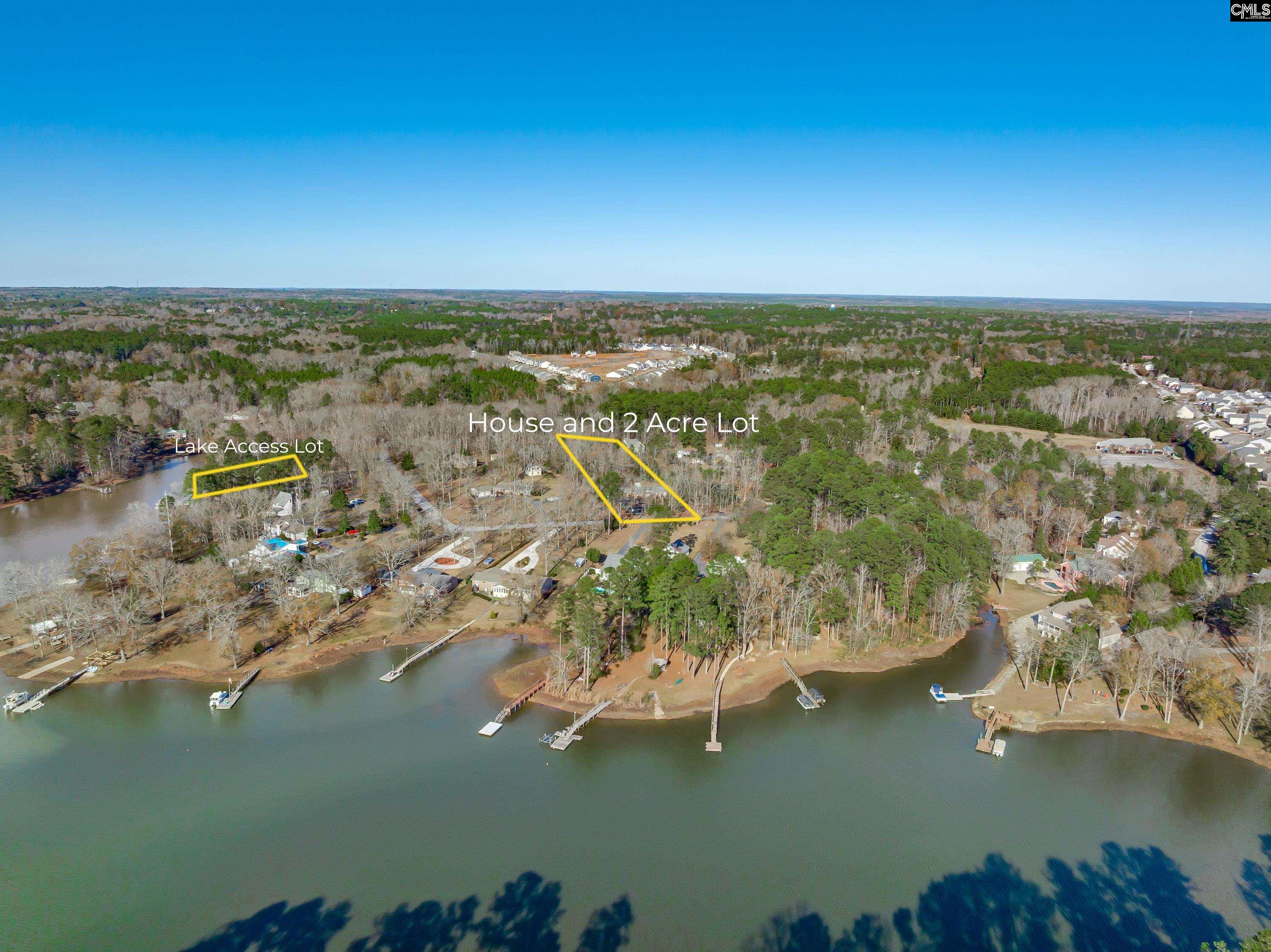 540 Lakeshore Drive Chapin, SC 29036