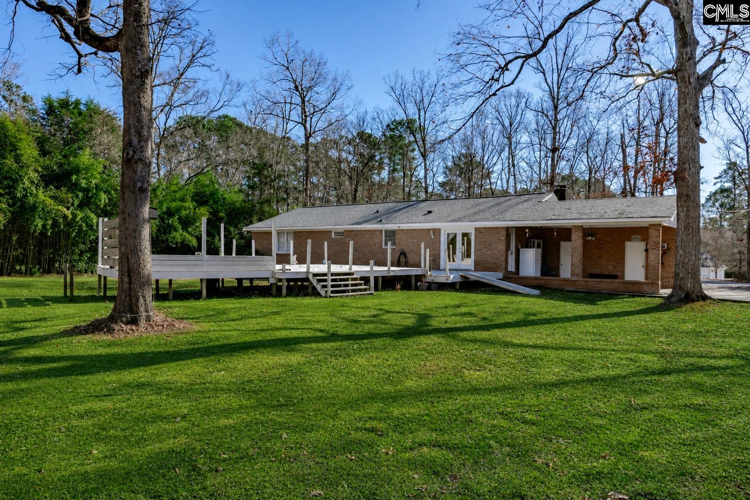 540 Lakeshore Drive Chapin, SC 29036