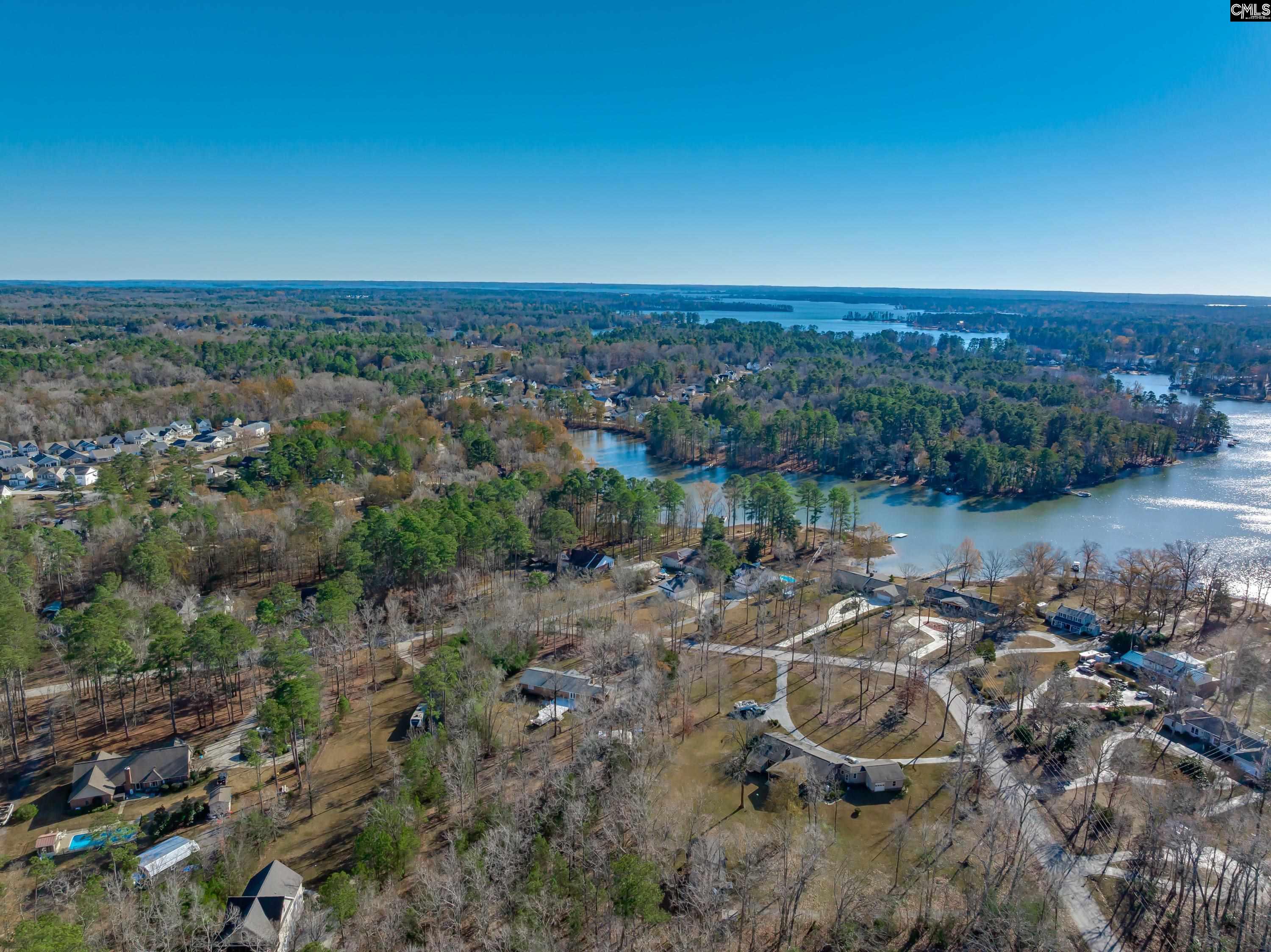 540 Lakeshore Drive Chapin, SC 29036