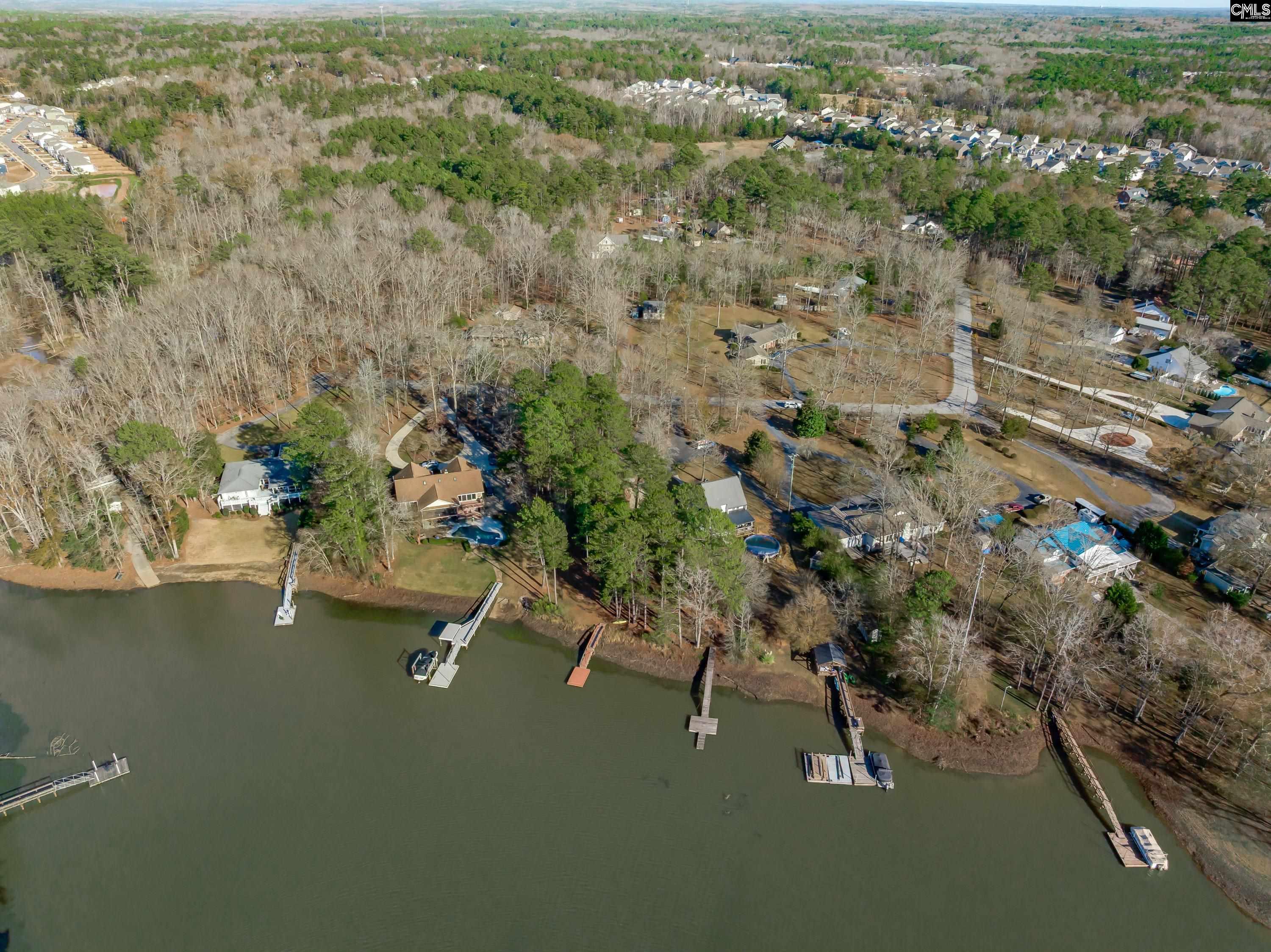 540 Lakeshore Drive Chapin, SC 29036