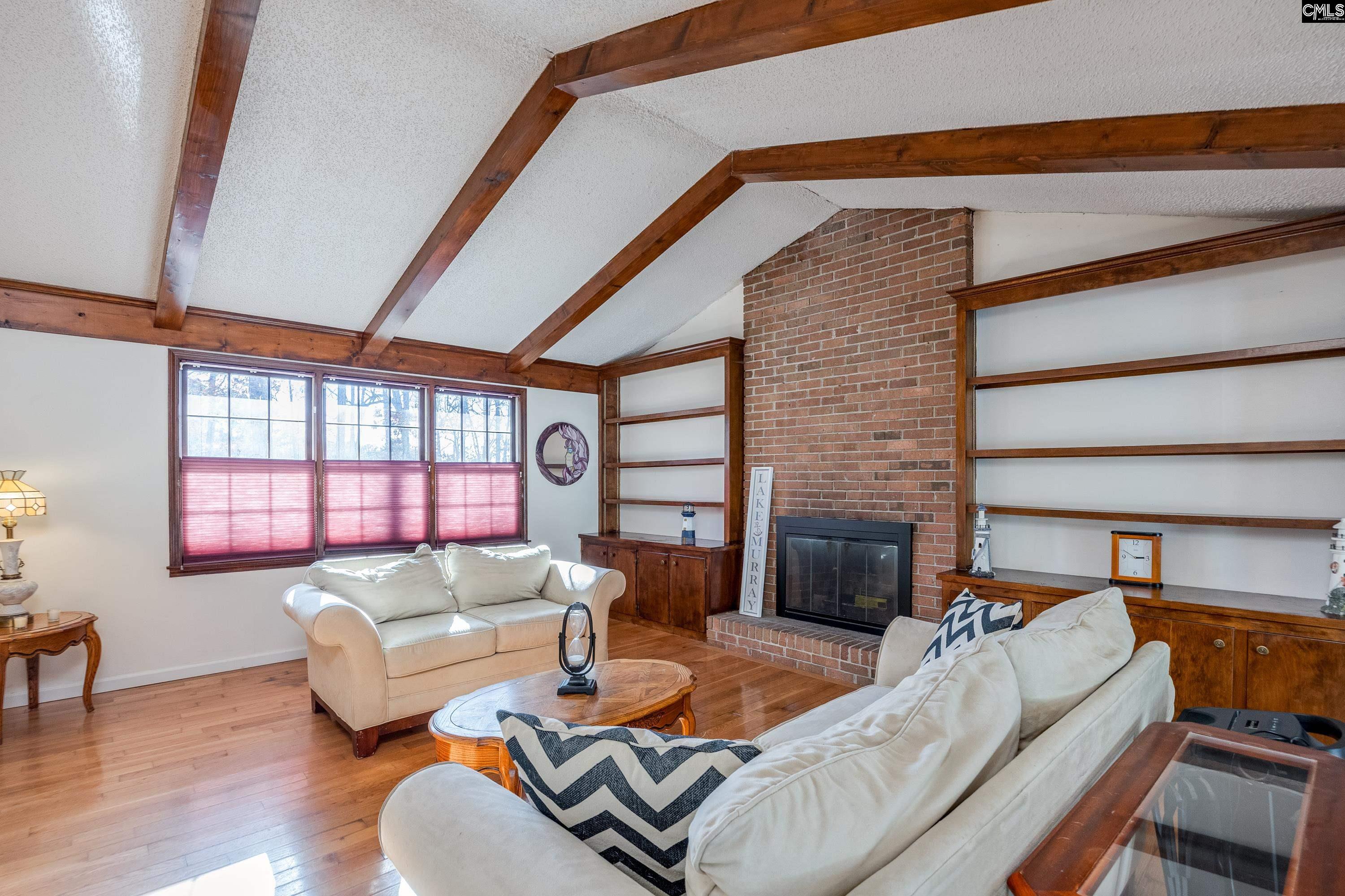 540 Lakeshore Drive Chapin, SC 29036