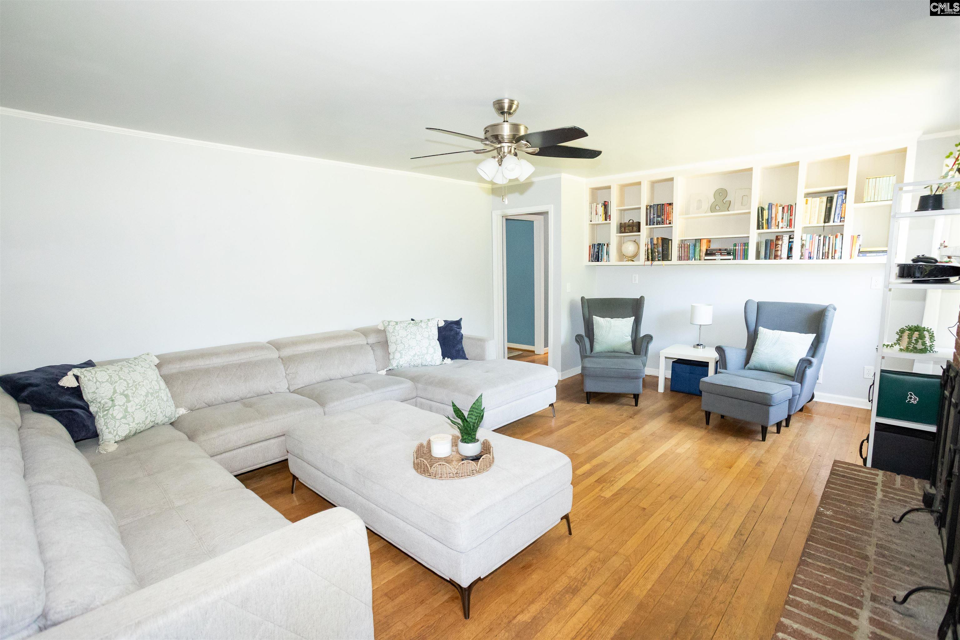 215 Lingstrom Lane Columbia, SC 29212