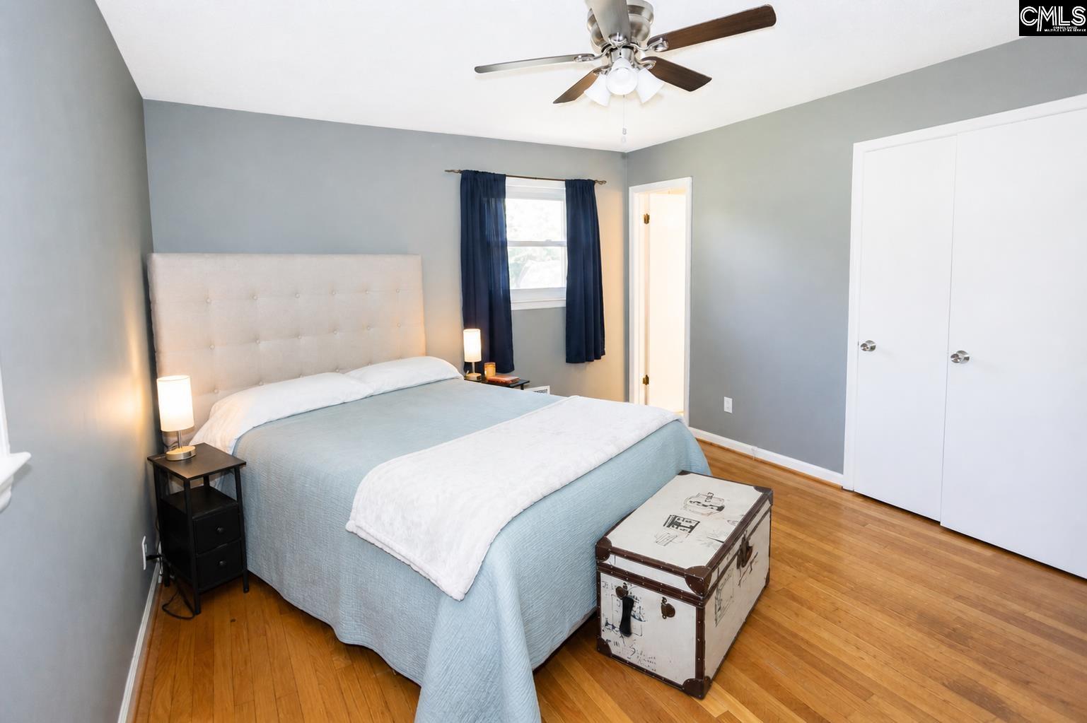215 Lingstrom Lane Columbia, SC 29212