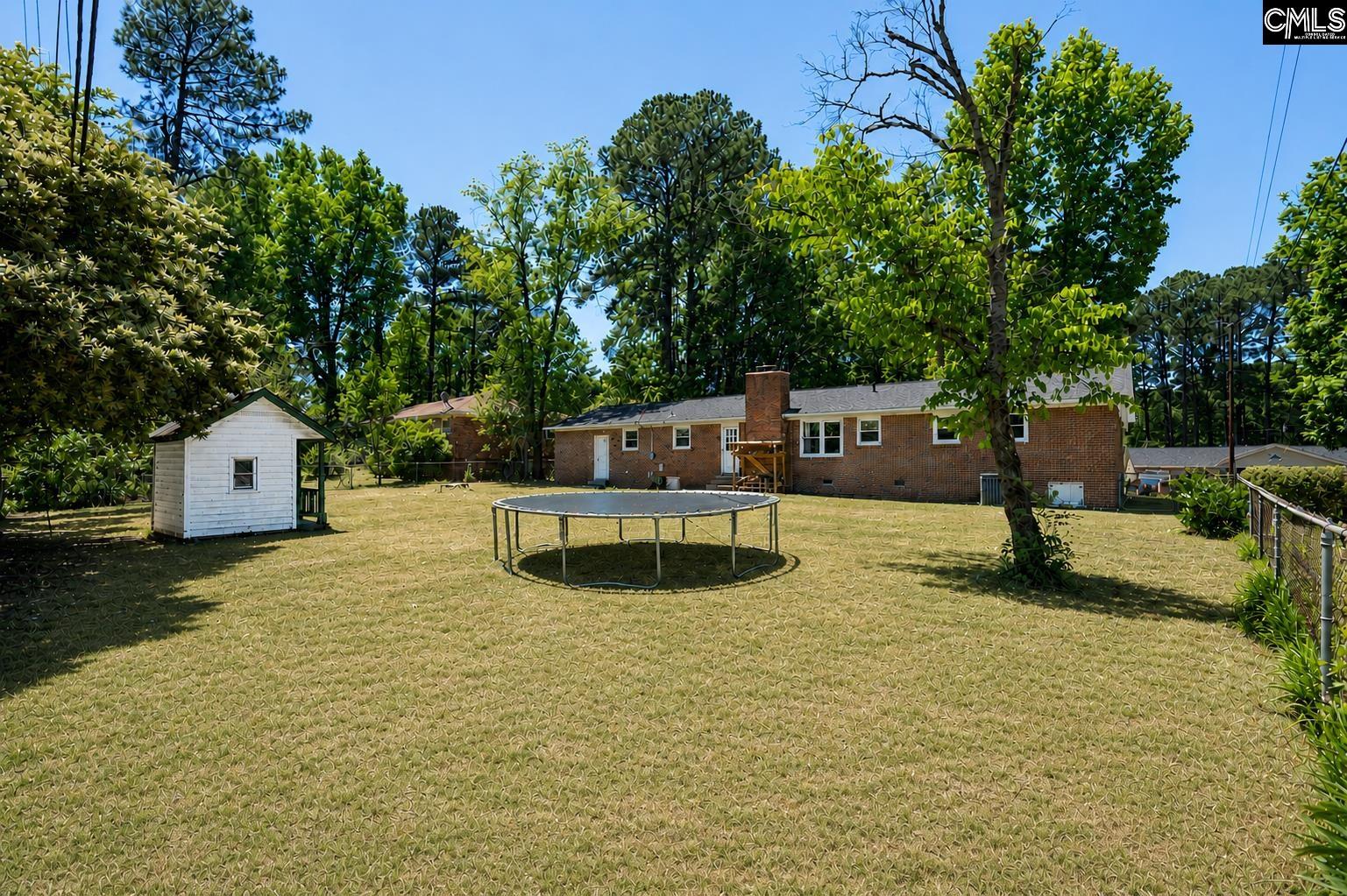 215 Lingstrom Lane Columbia, SC 29212