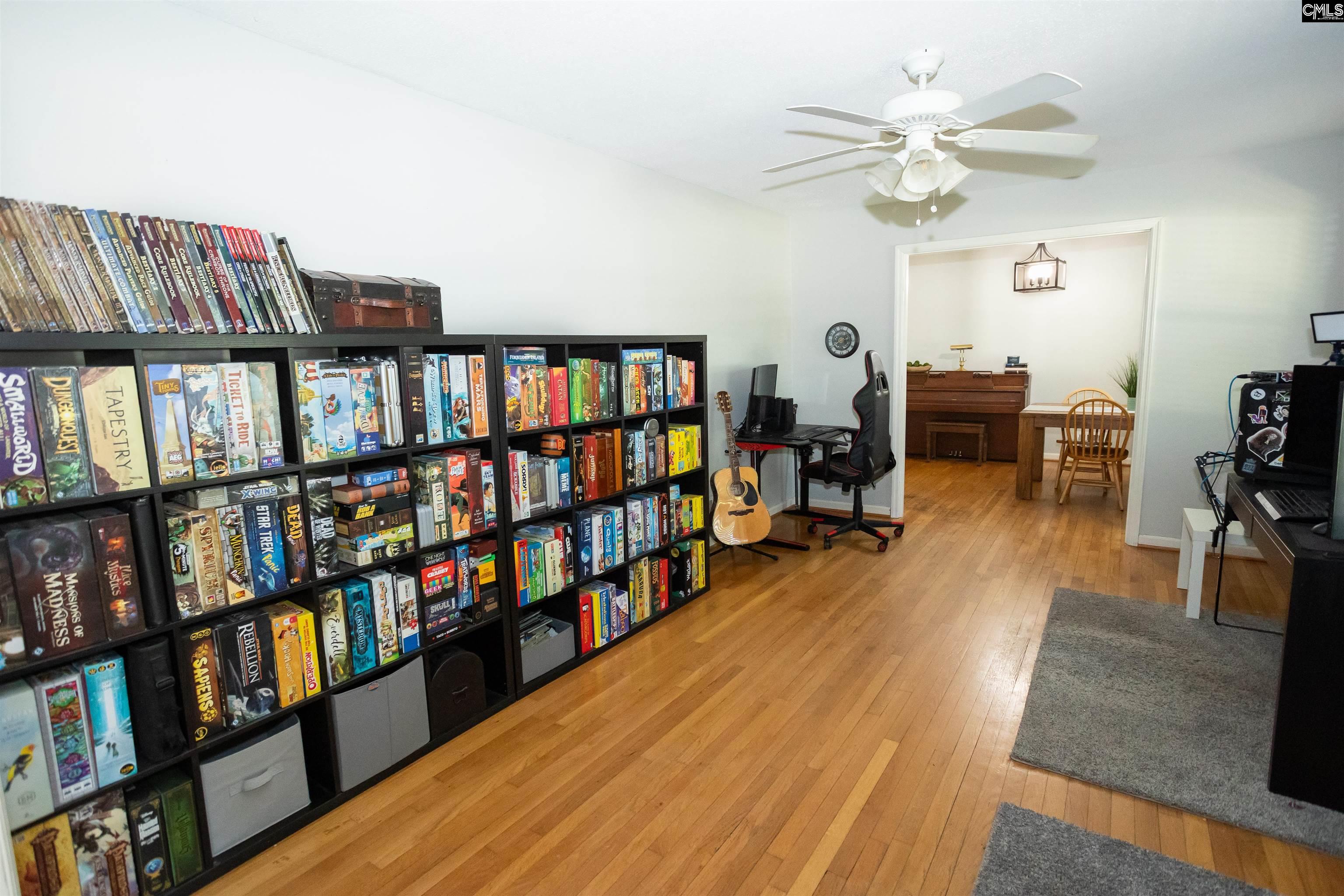215 Lingstrom Lane Columbia, SC 29212
