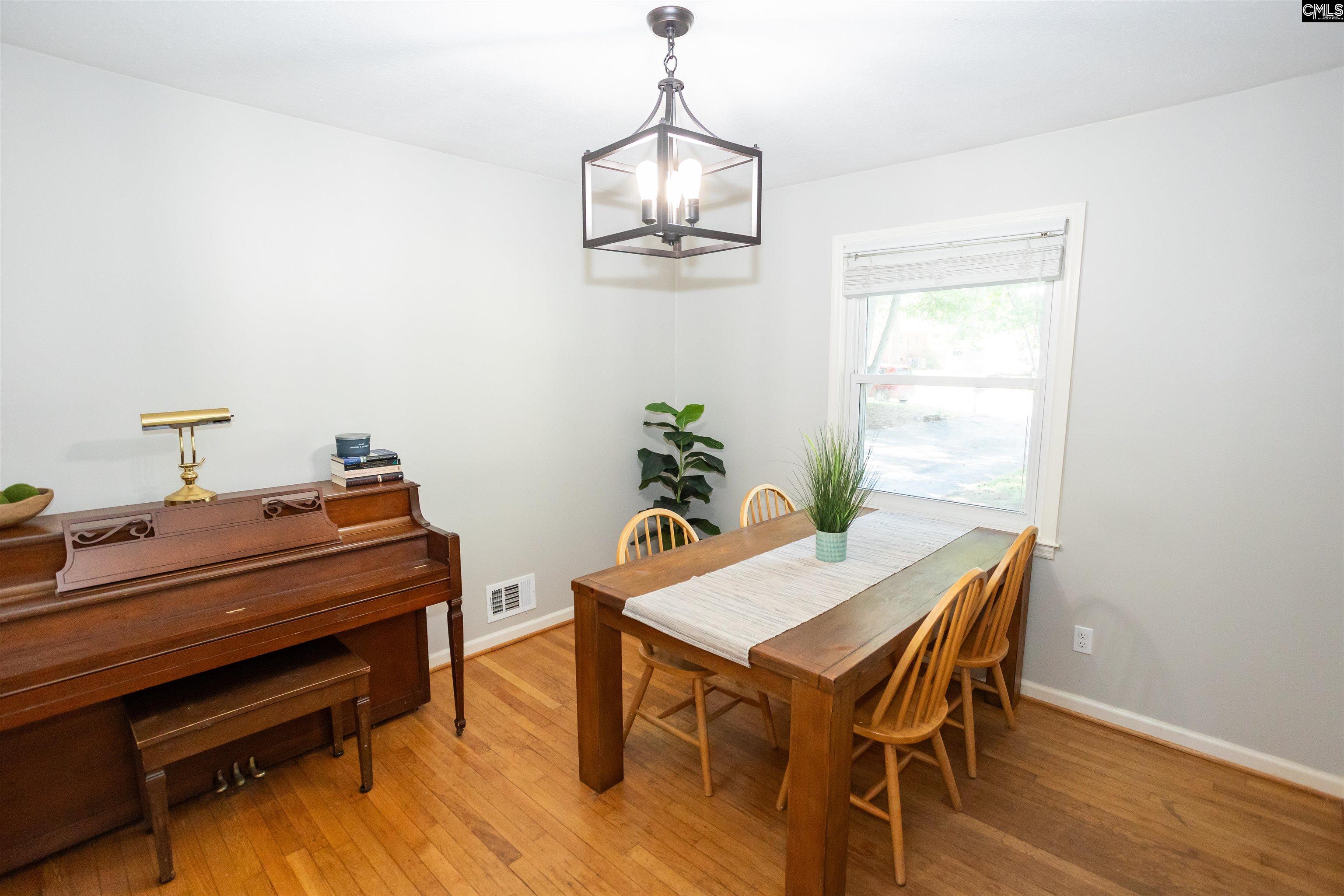 215 Lingstrom Lane Columbia, SC 29212