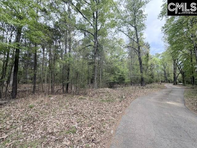 Kennerly Road Irmo, SC 29063