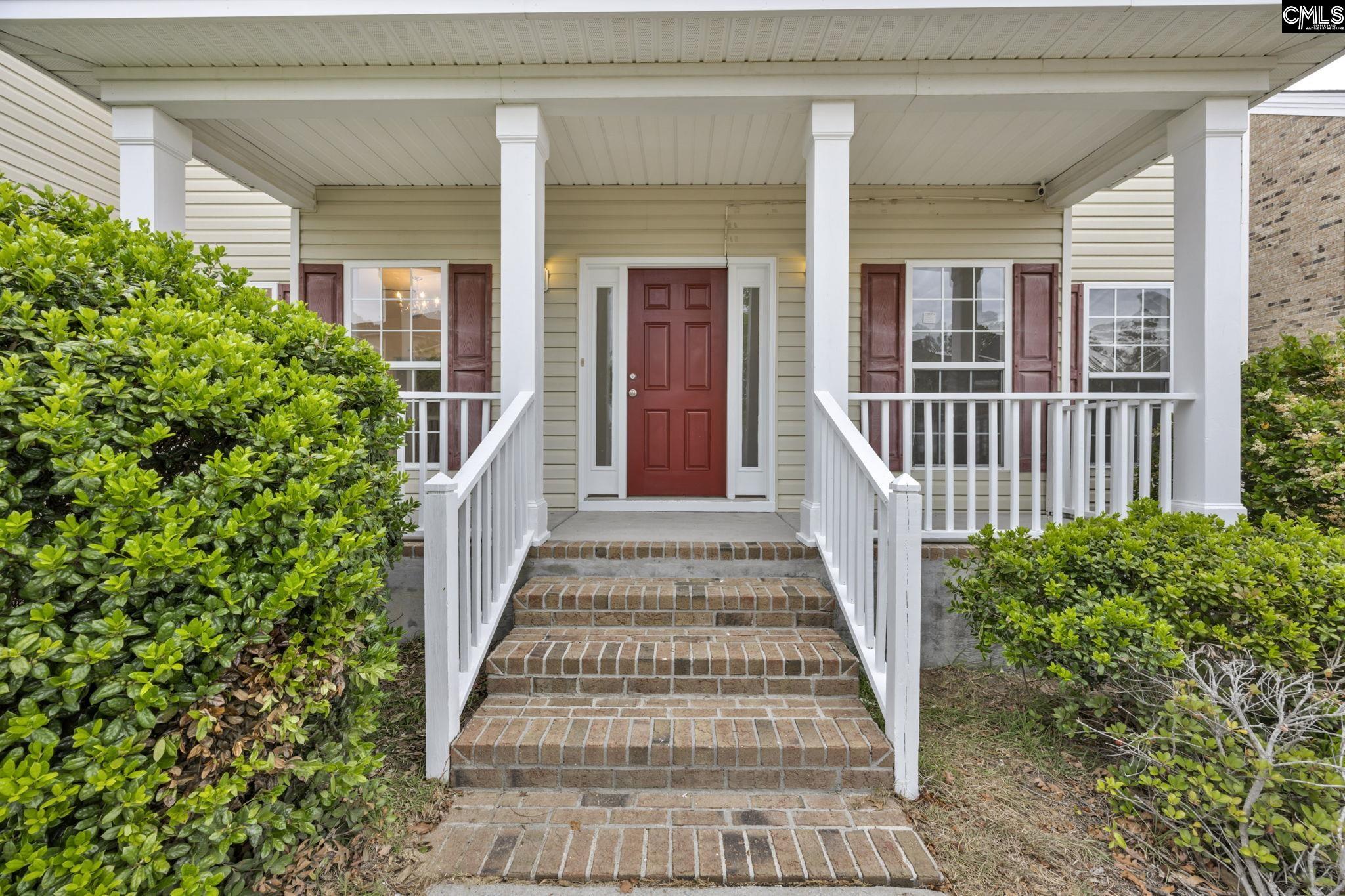 109 Cotoneaster Drive Columbia, SC 29229