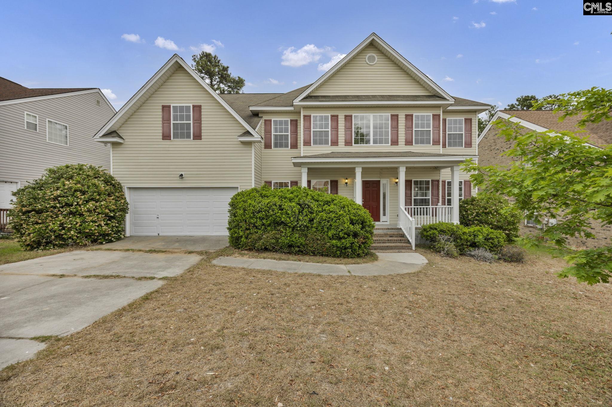 109 Cotoneaster Drive Columbia, SC 29229