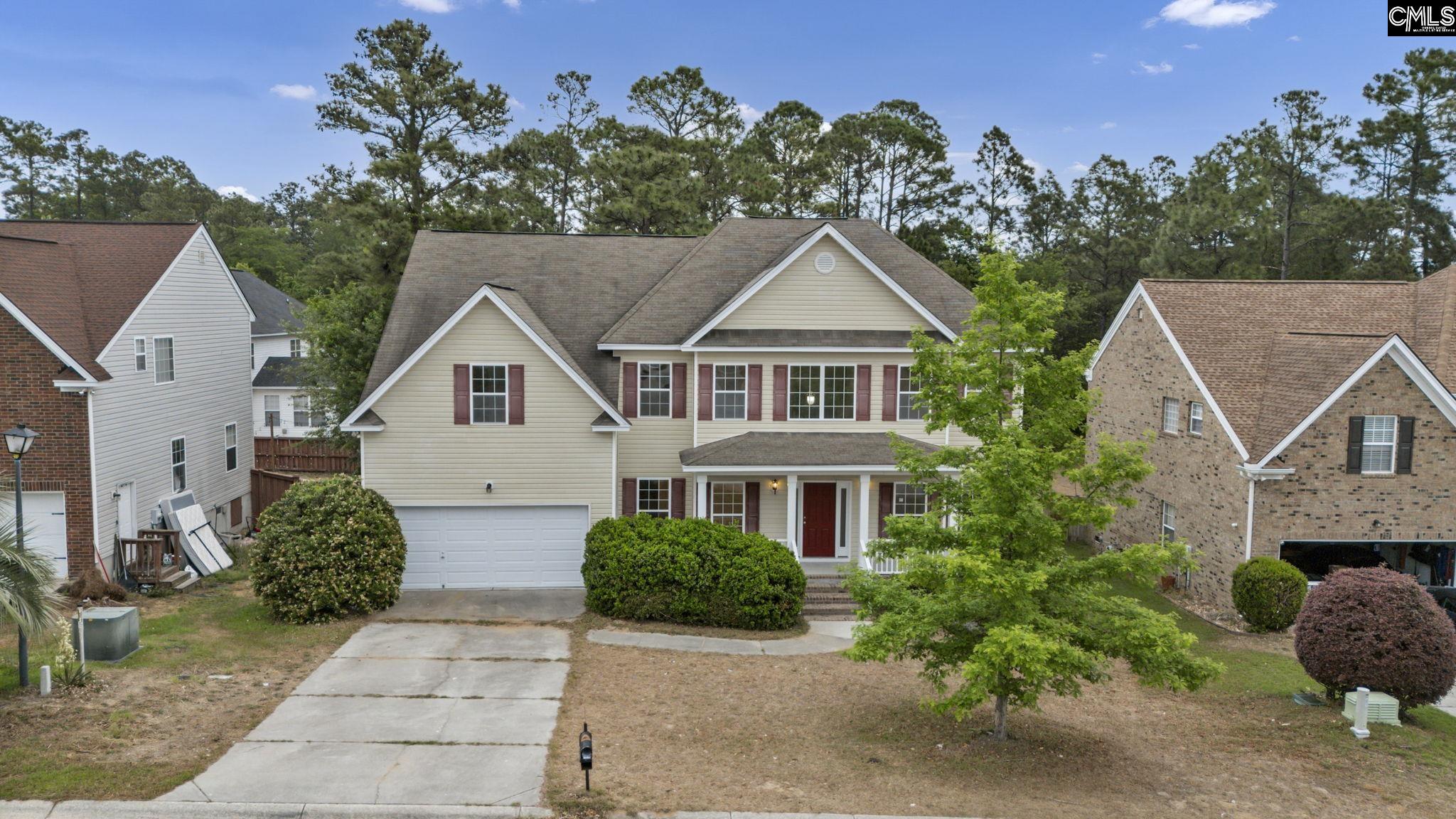 109 Cotoneaster Drive Columbia, SC 29229
