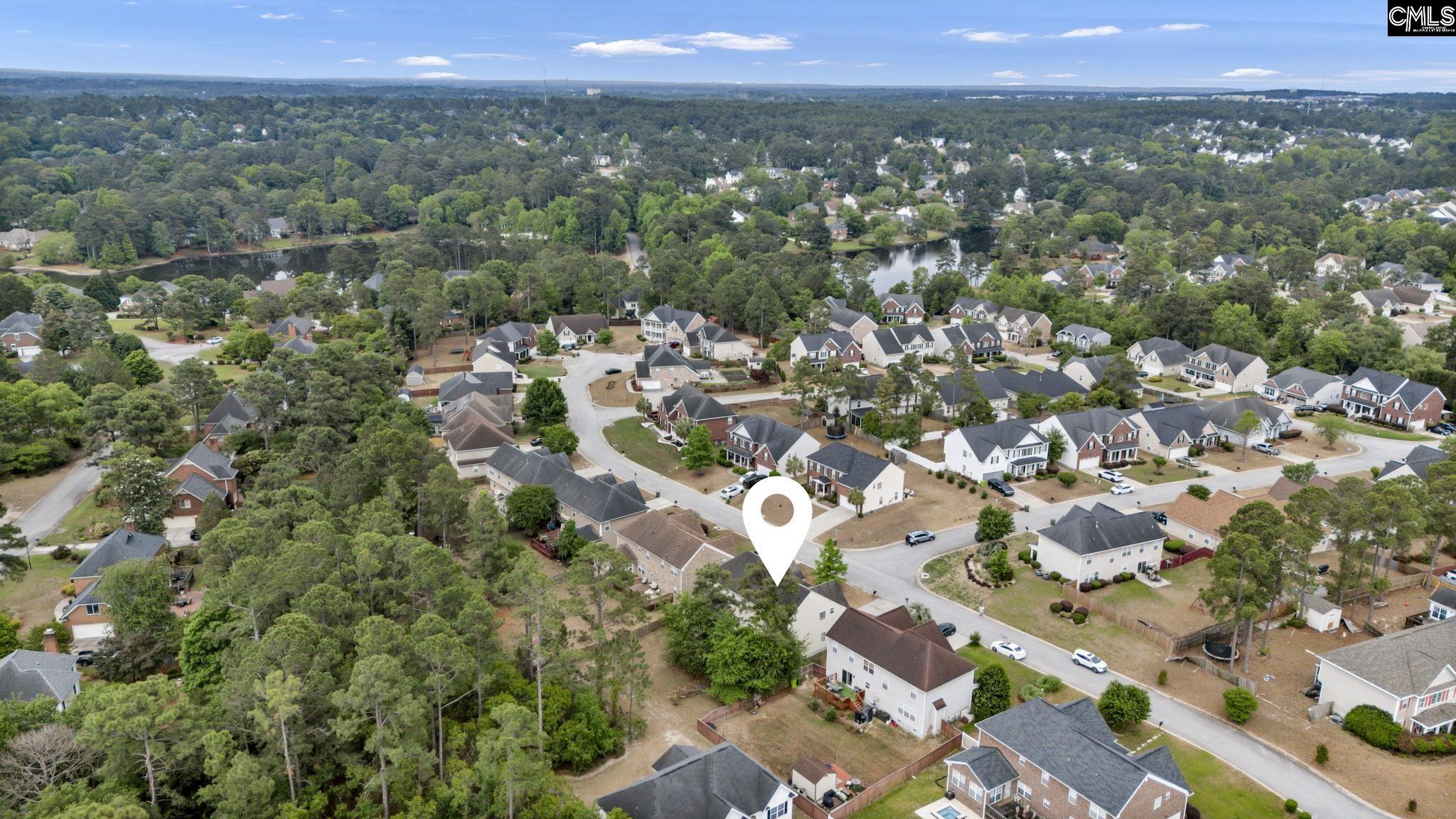 109 Cotoneaster Drive Columbia, SC 29229